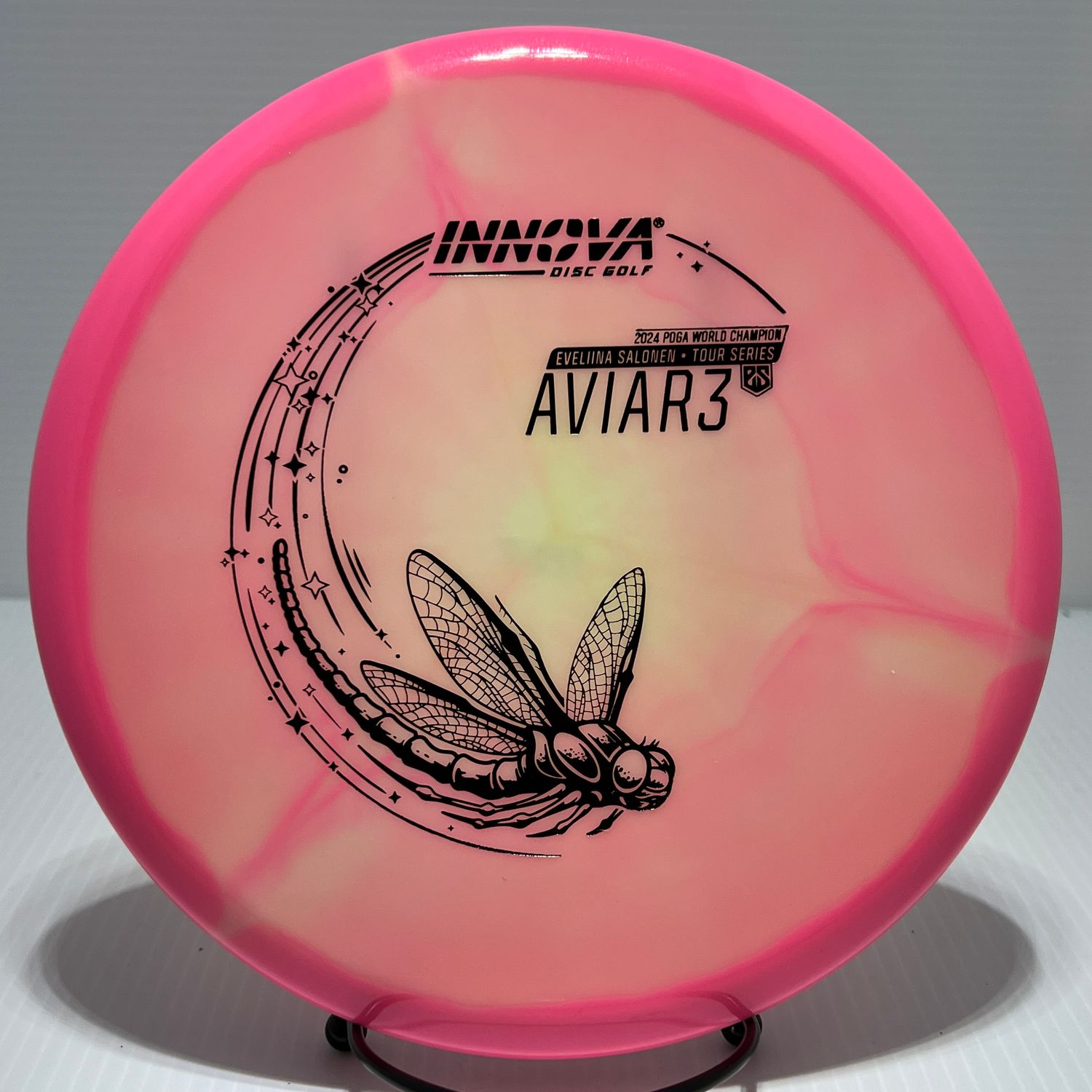 173-5 Proto Glow Halo Star Aviar3