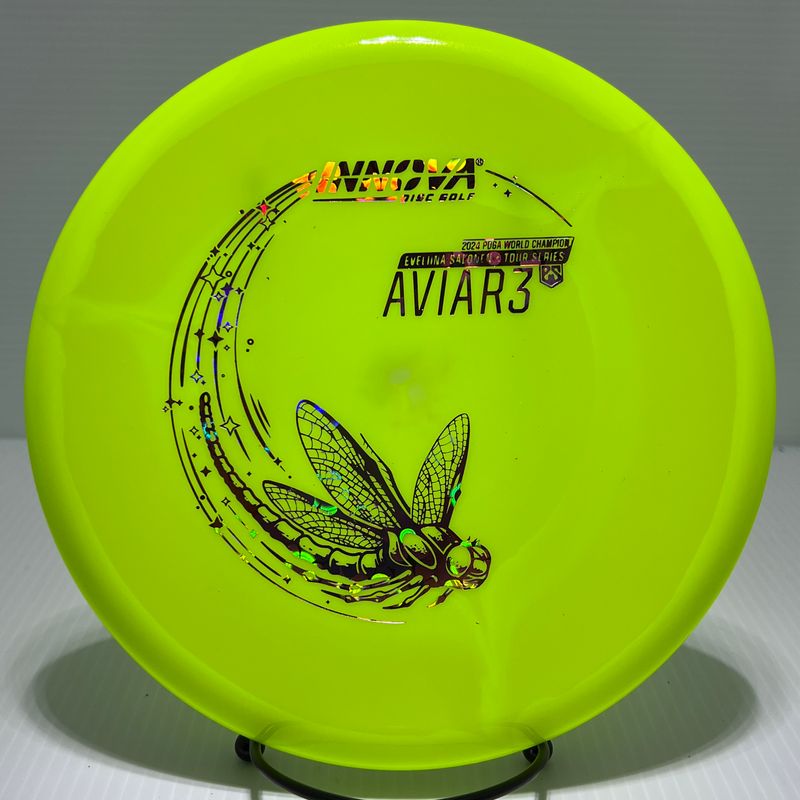173-5 Proto Glow Halo Star Aviar3