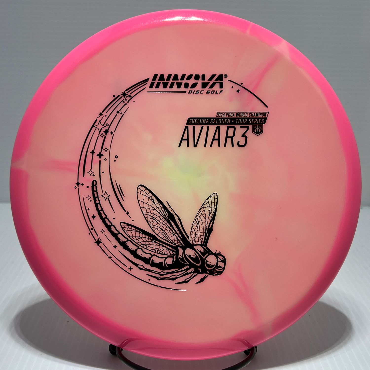 173-5 Proto Glow Halo Star Aviar3