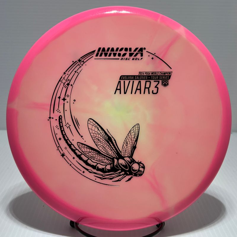 173-5 Proto Glow Halo Star Aviar3