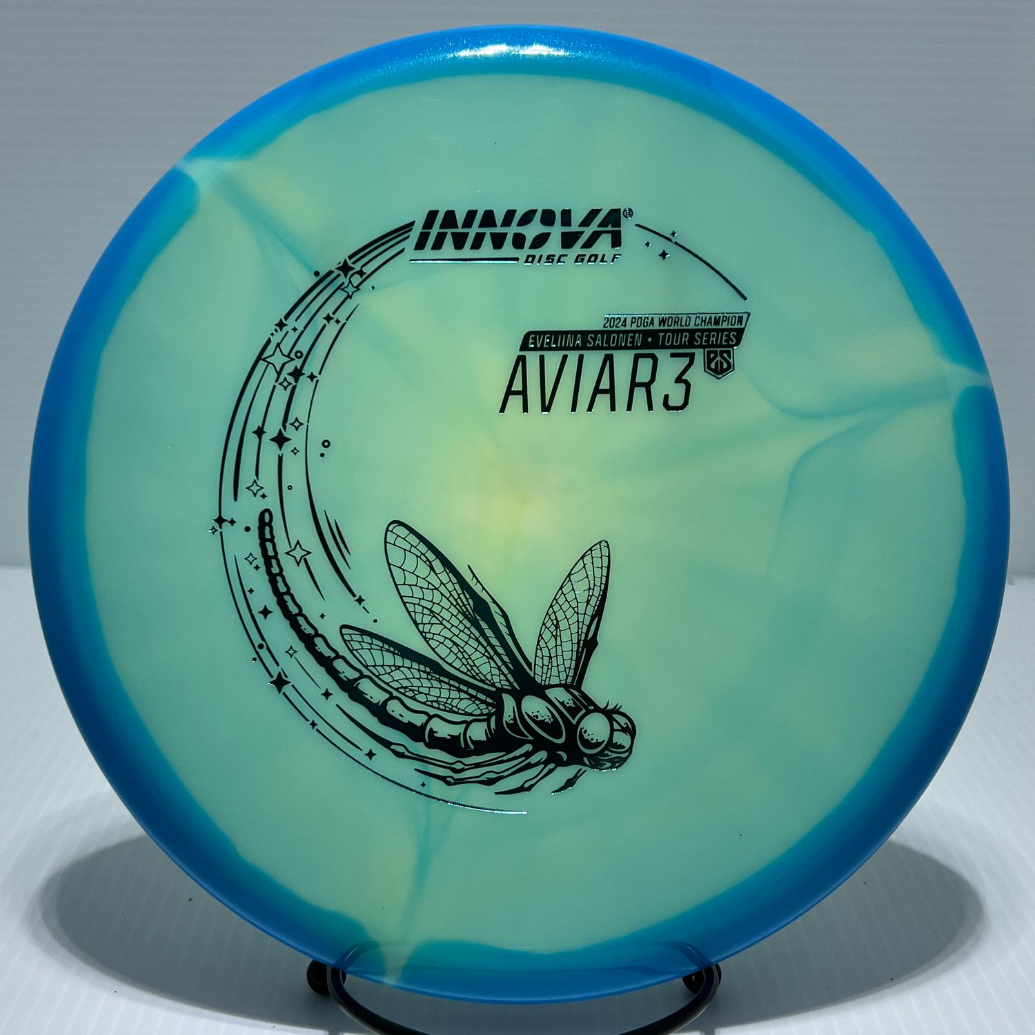 173-5 Proto Glow Halo Star Aviar3