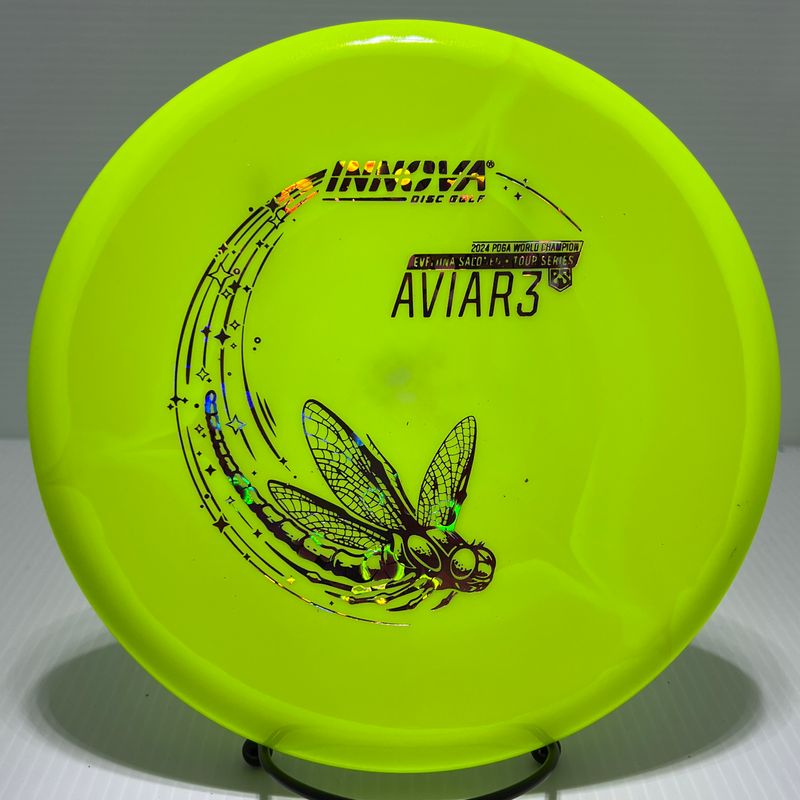 173-5 Proto Glow Halo Star Aviar3