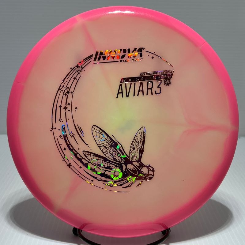 173-5 Proto Glow Halo Star Aviar3