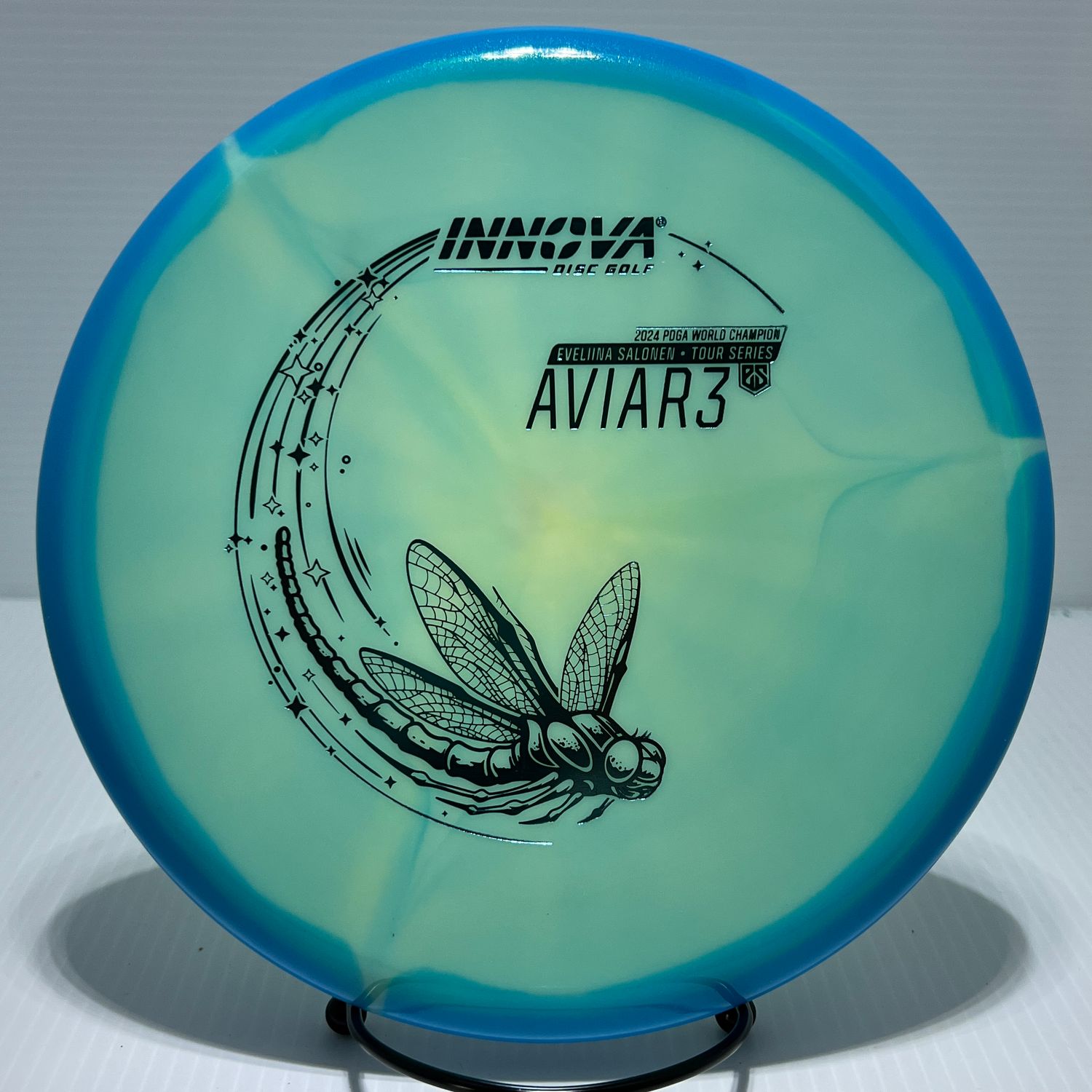 173-5 Proto Glow Halo Star Aviar3