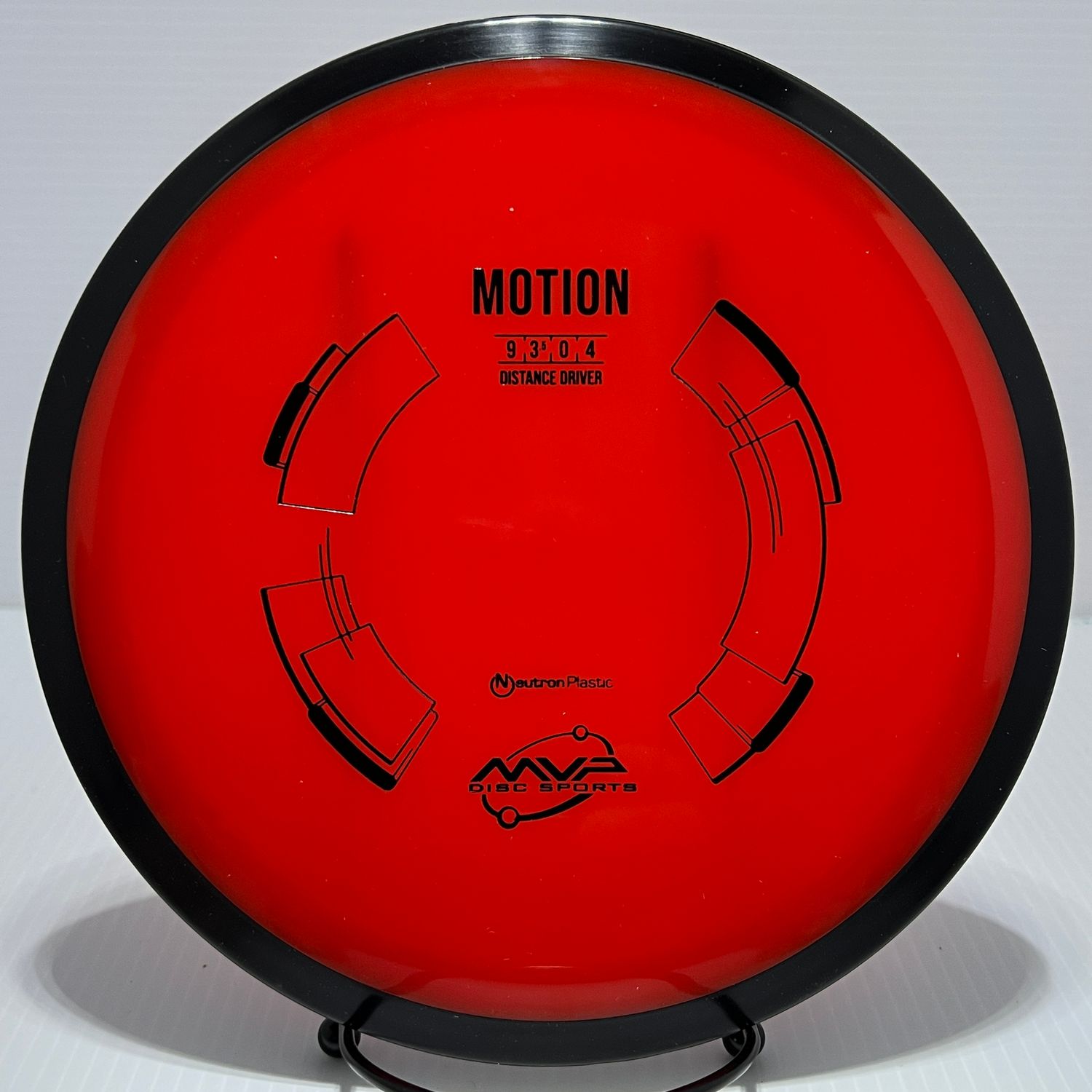 171 Neutron Motion