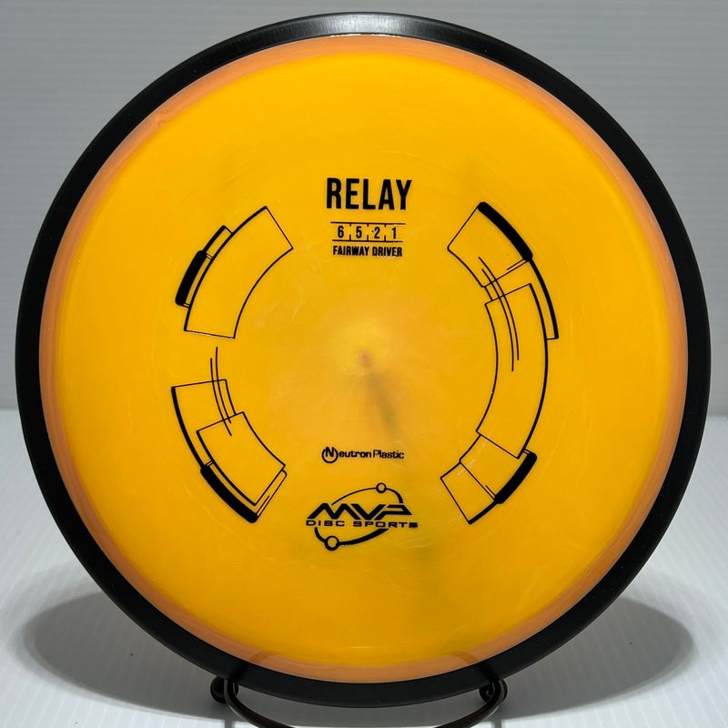 171 Neutron Relay