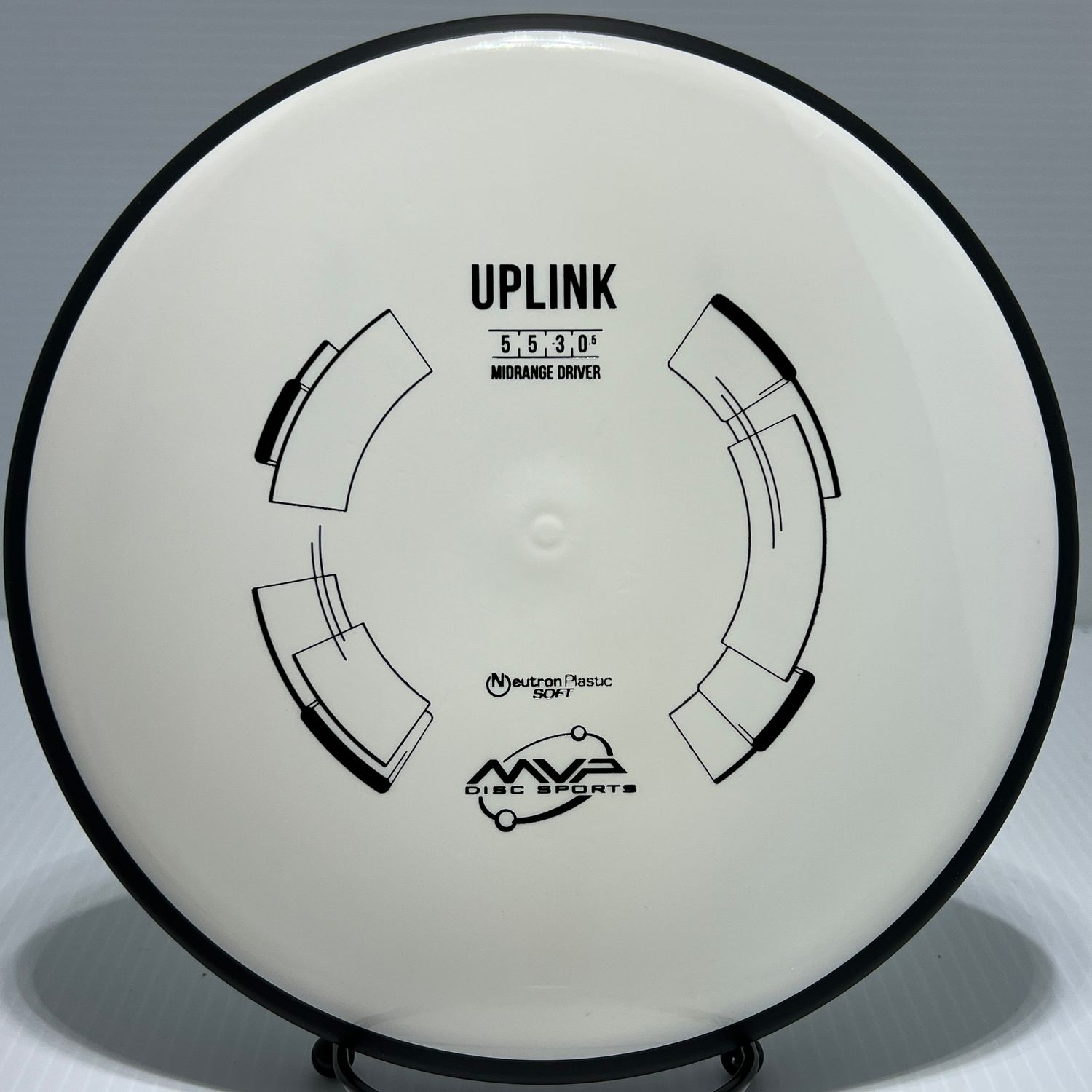 175 Neutron Uplink