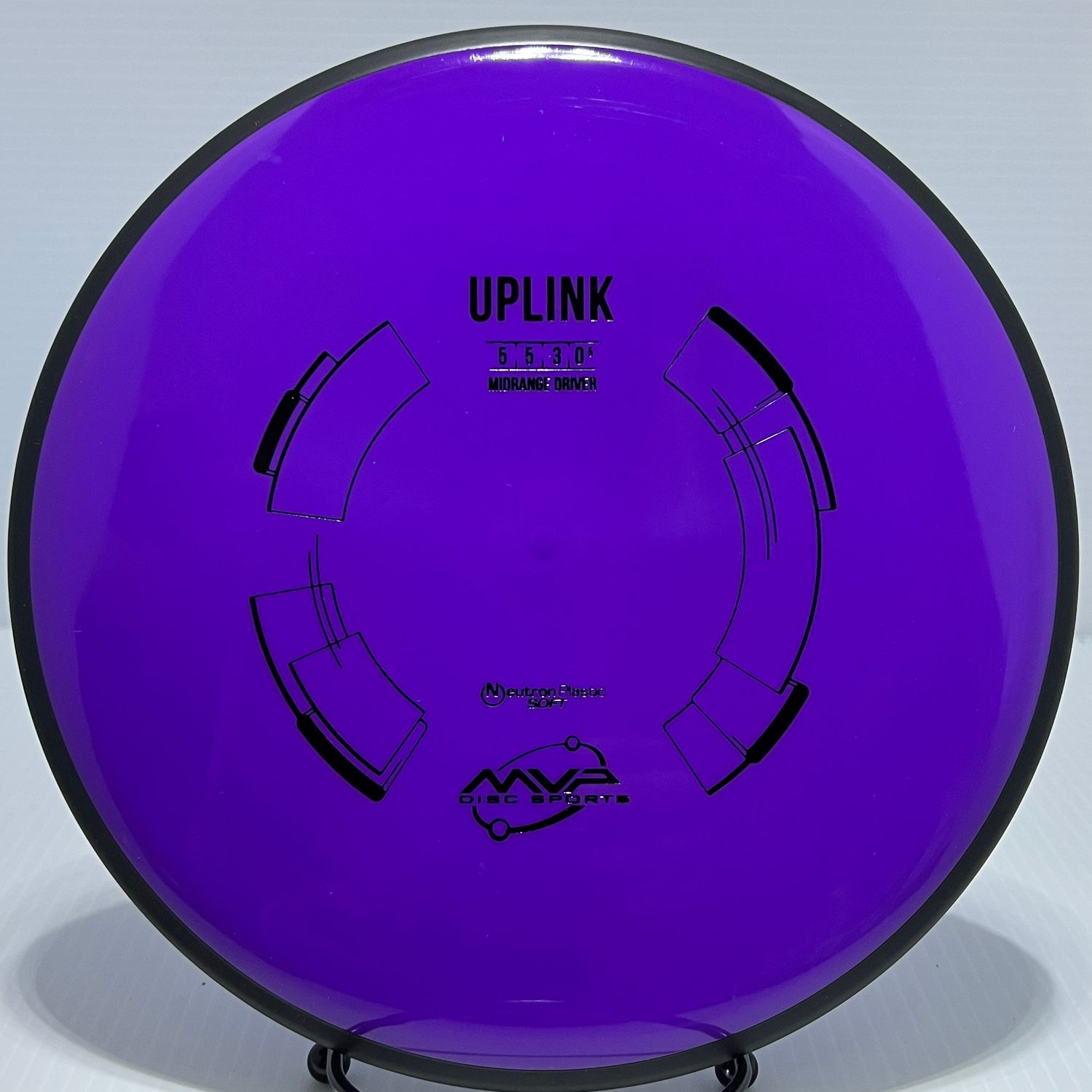 175 Neutron Uplink