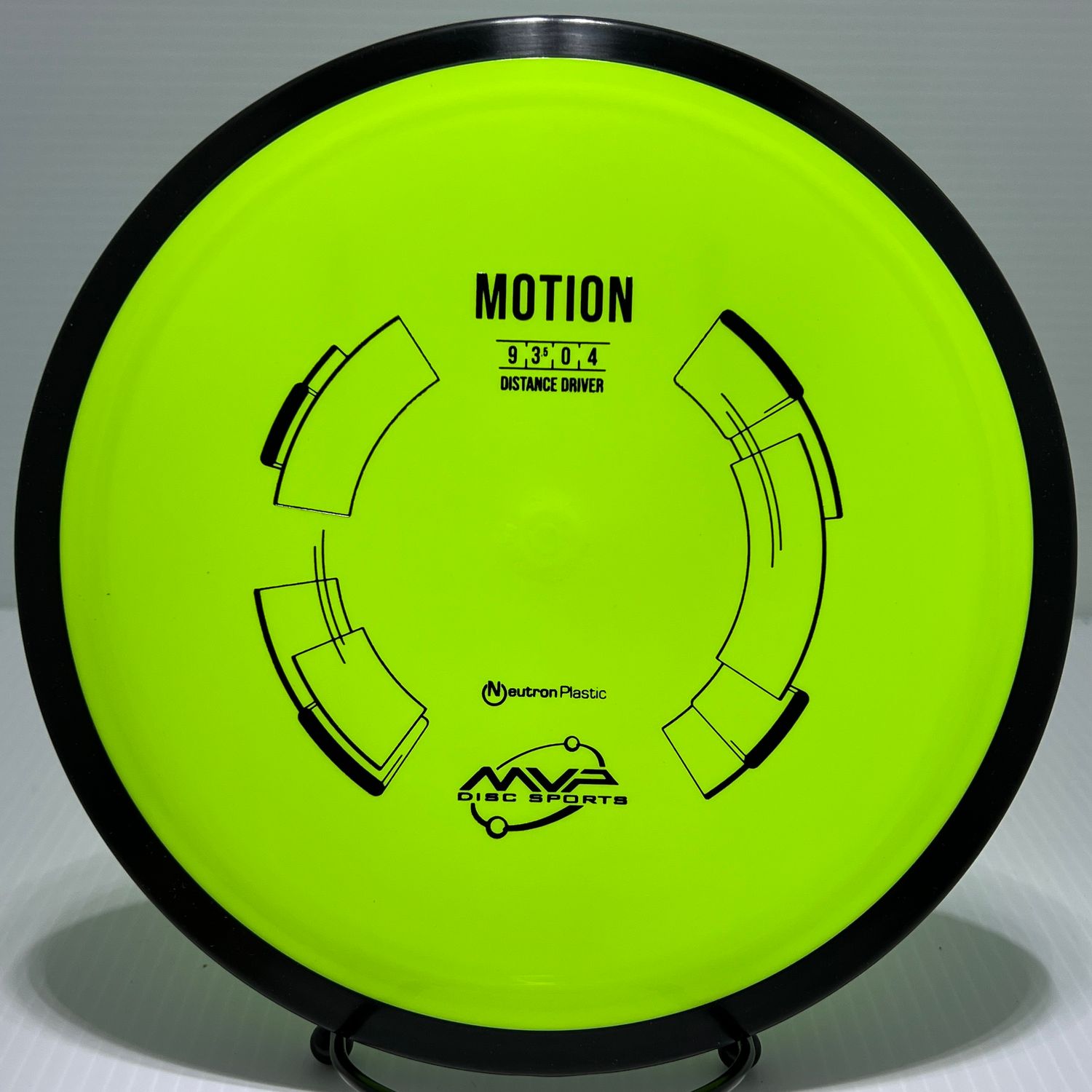 171 Neutron Motion