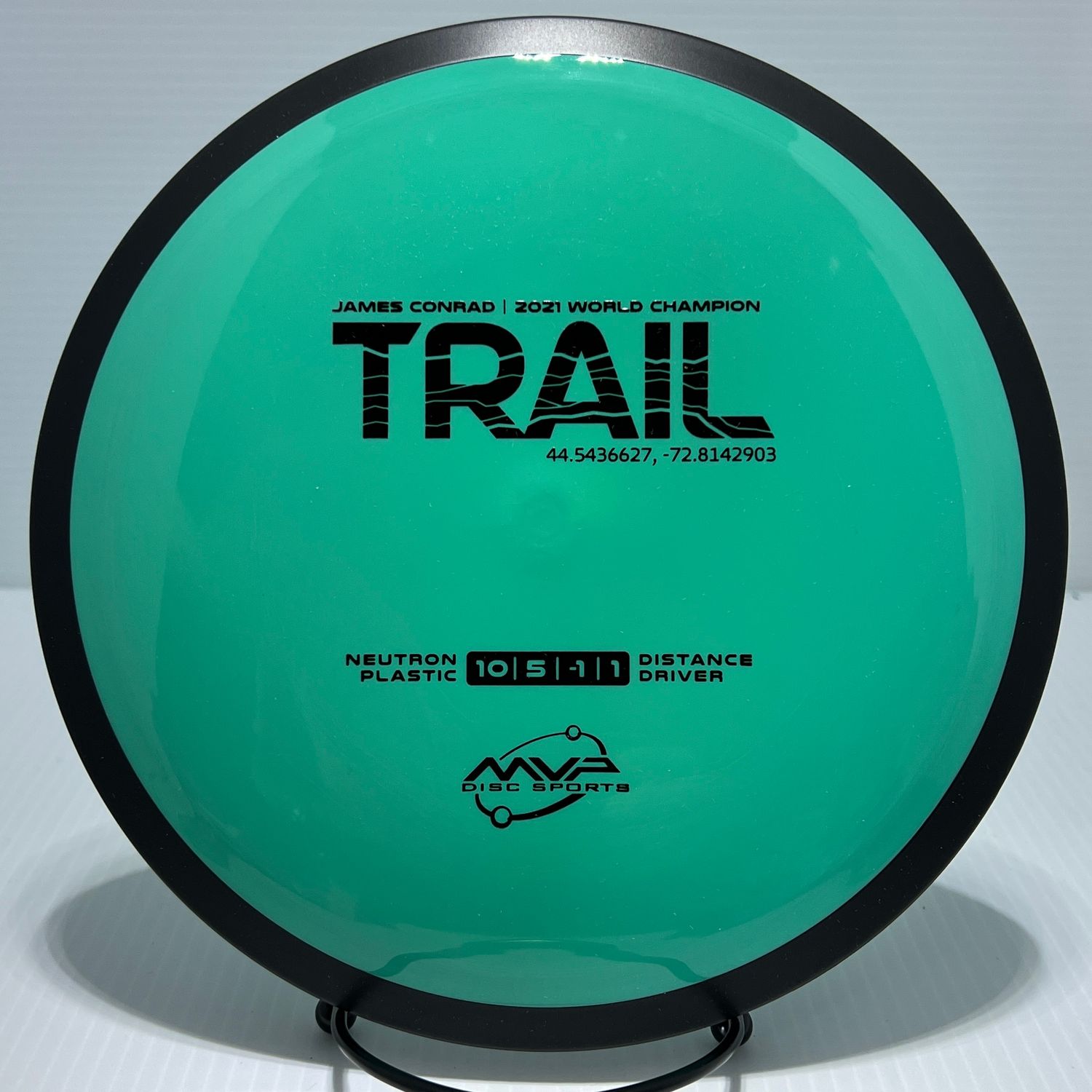 169 Neutron Trail