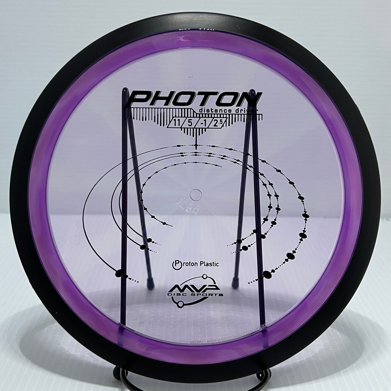 175 Proton Photon