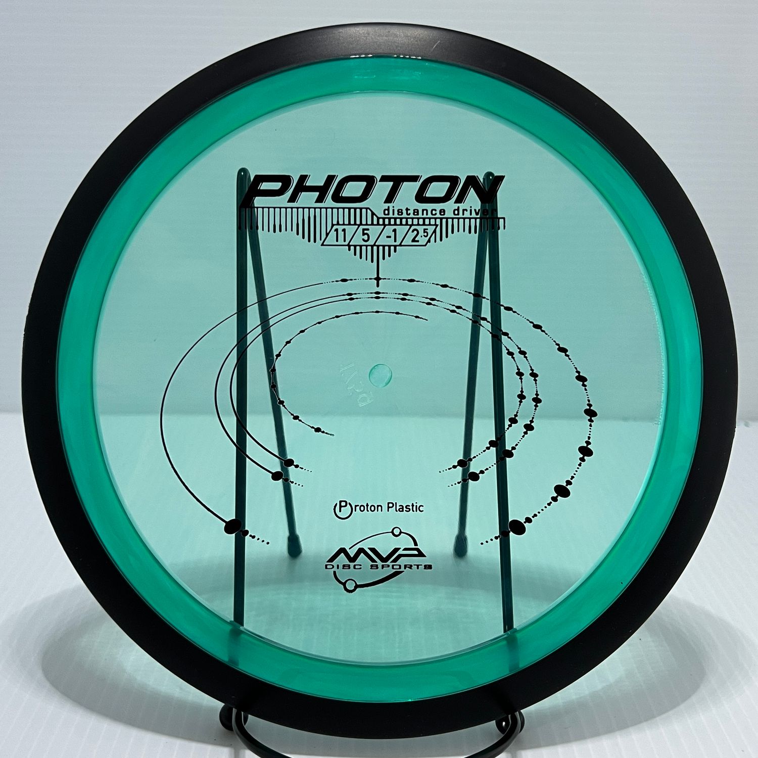 175 Proton Photon