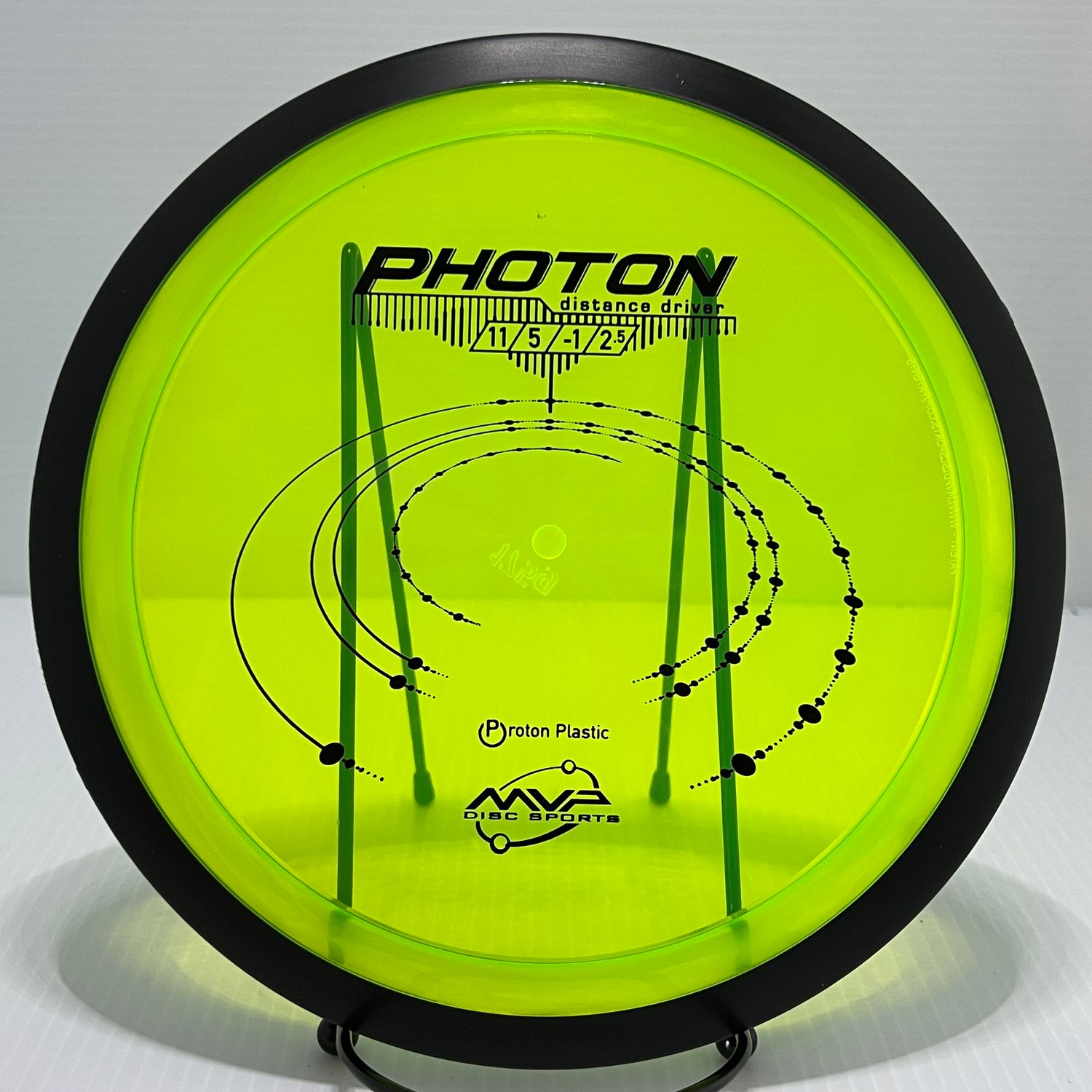 175 Proton Photon