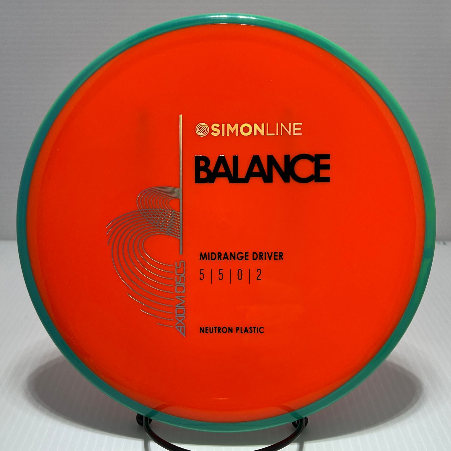 168 Neutron Balance