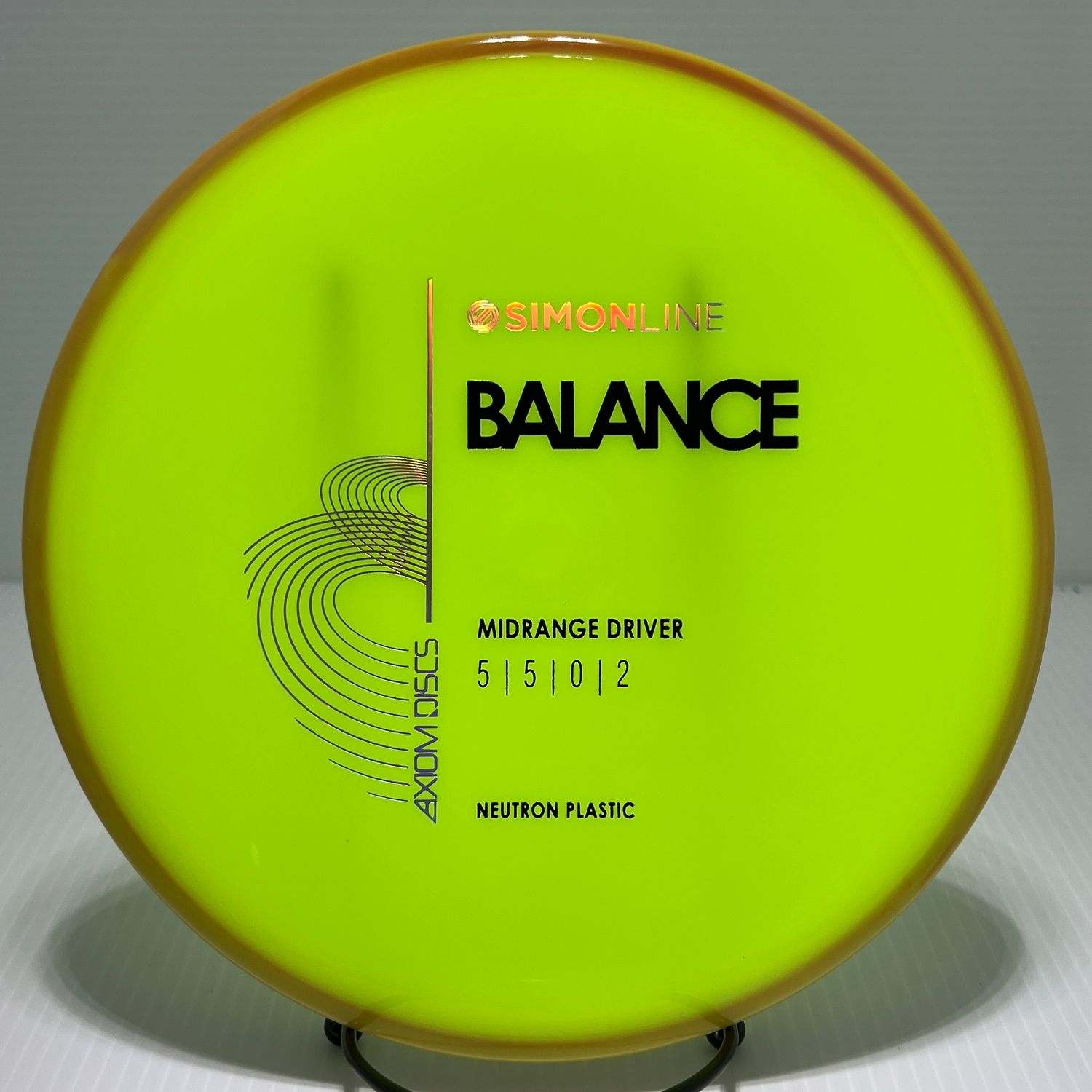 173 Neutron Balance