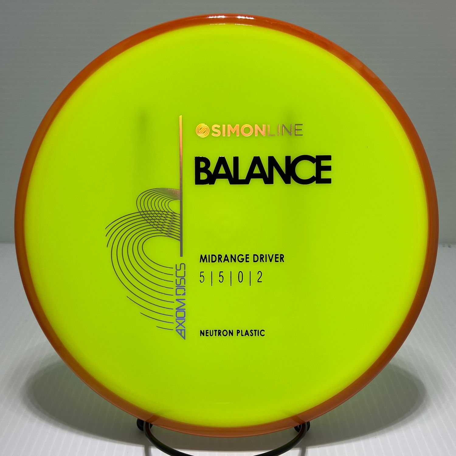 168 Neutron Balance
