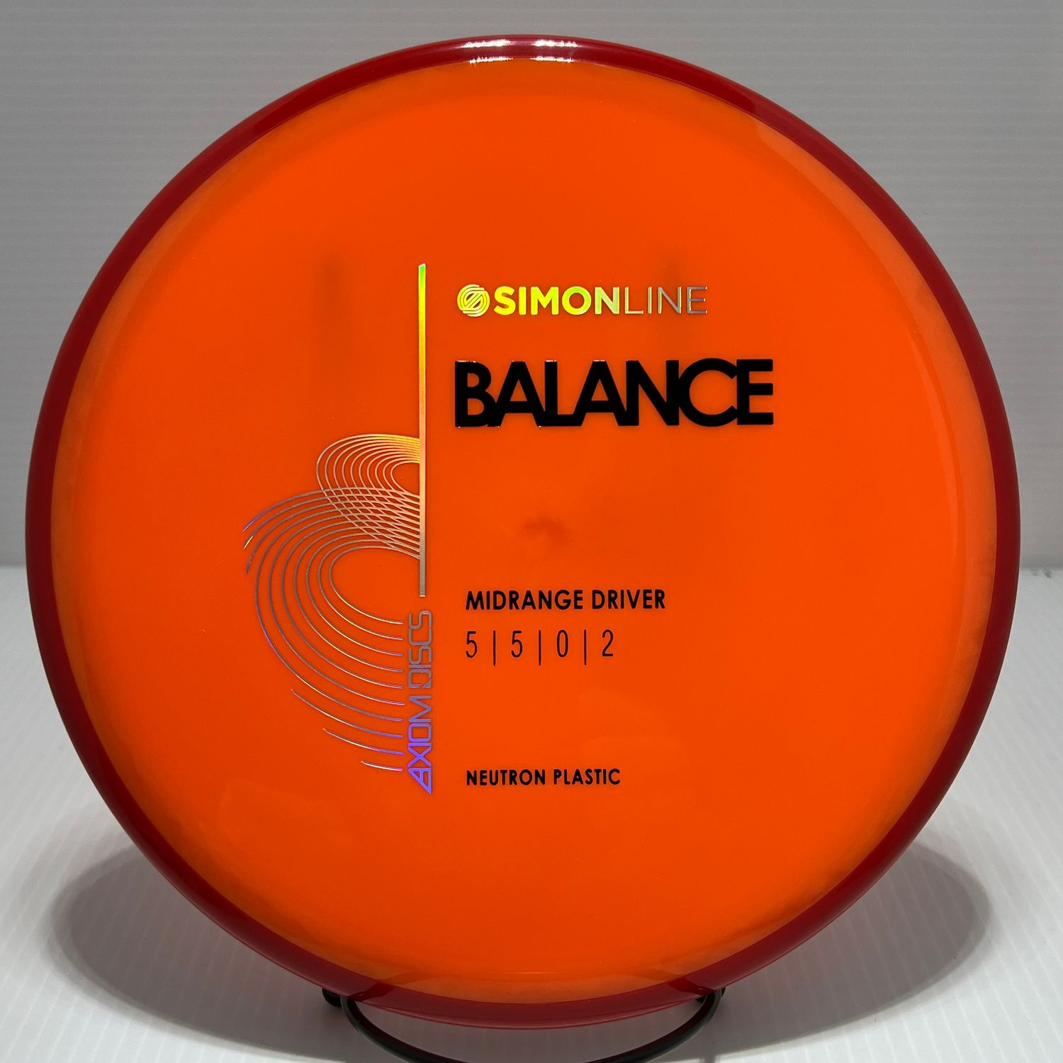 169 Neutron Balance