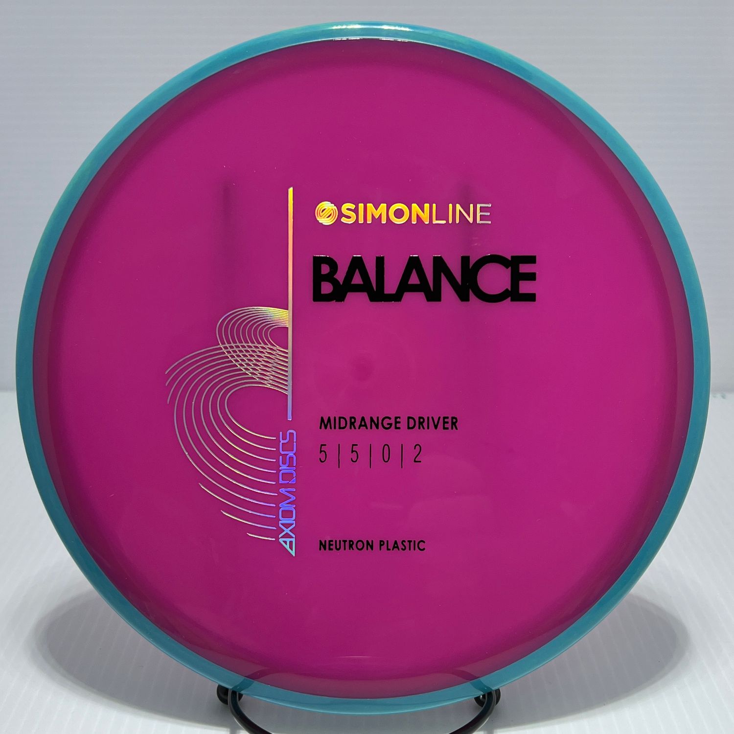 177 Neutron Balance