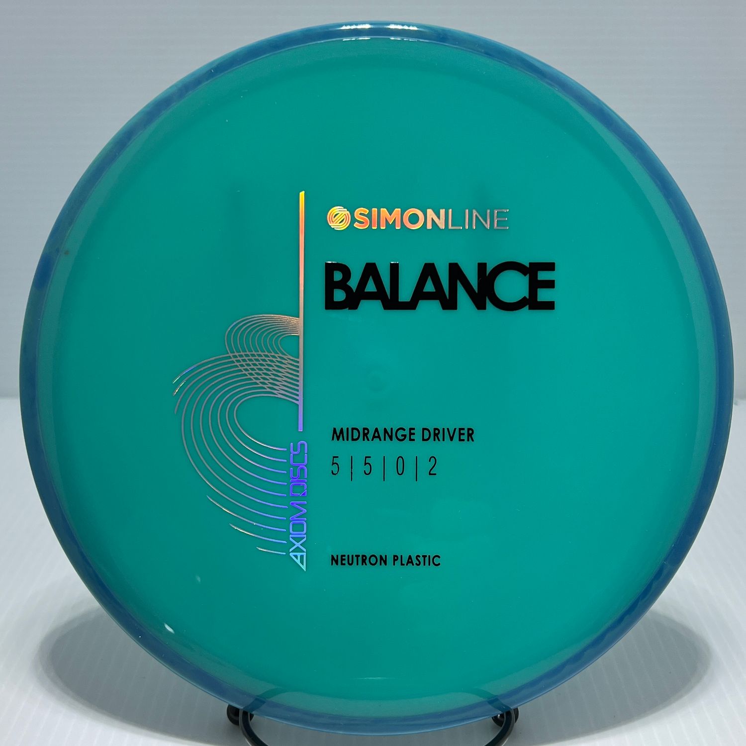 177 Neutron Balance