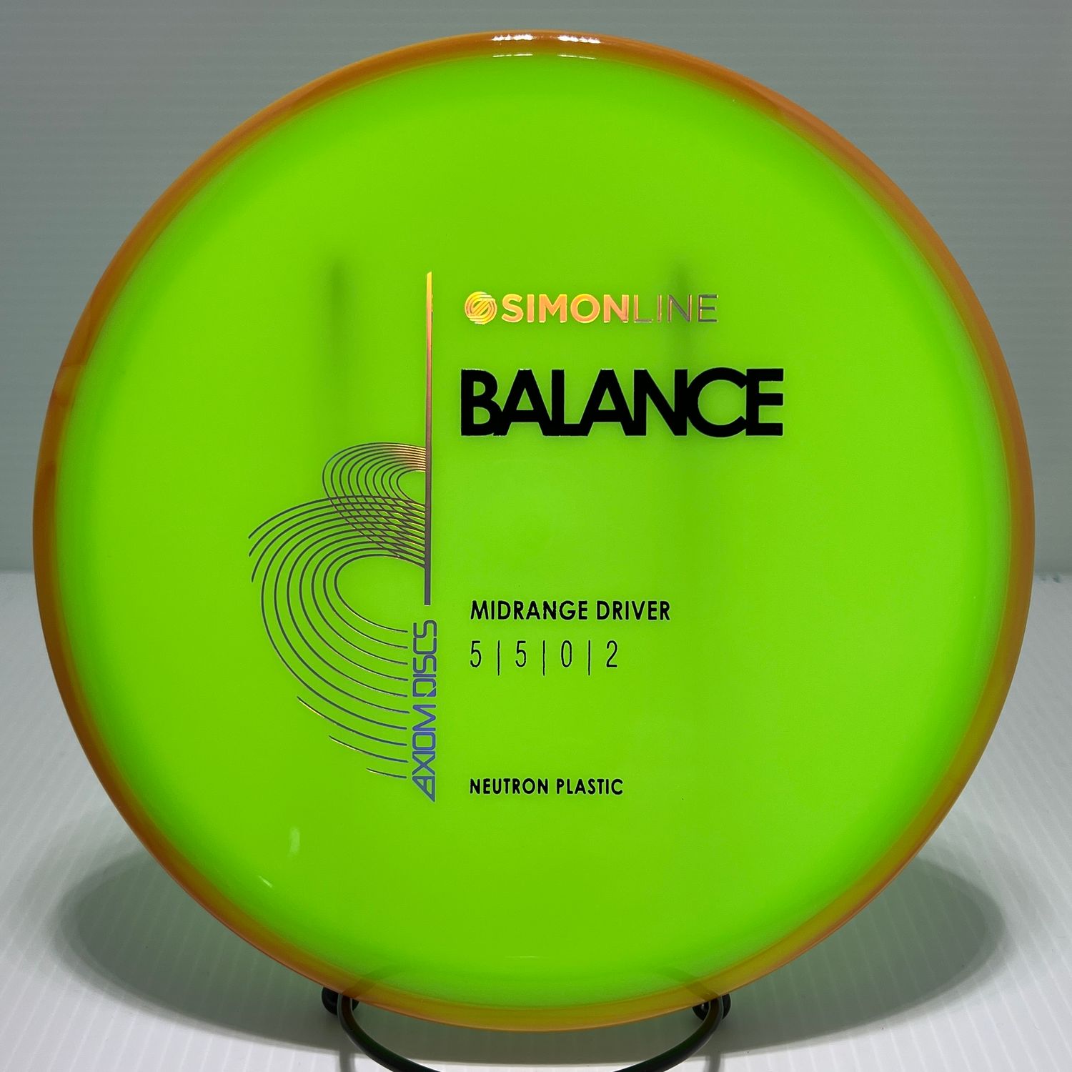 168 Neutron Balance
