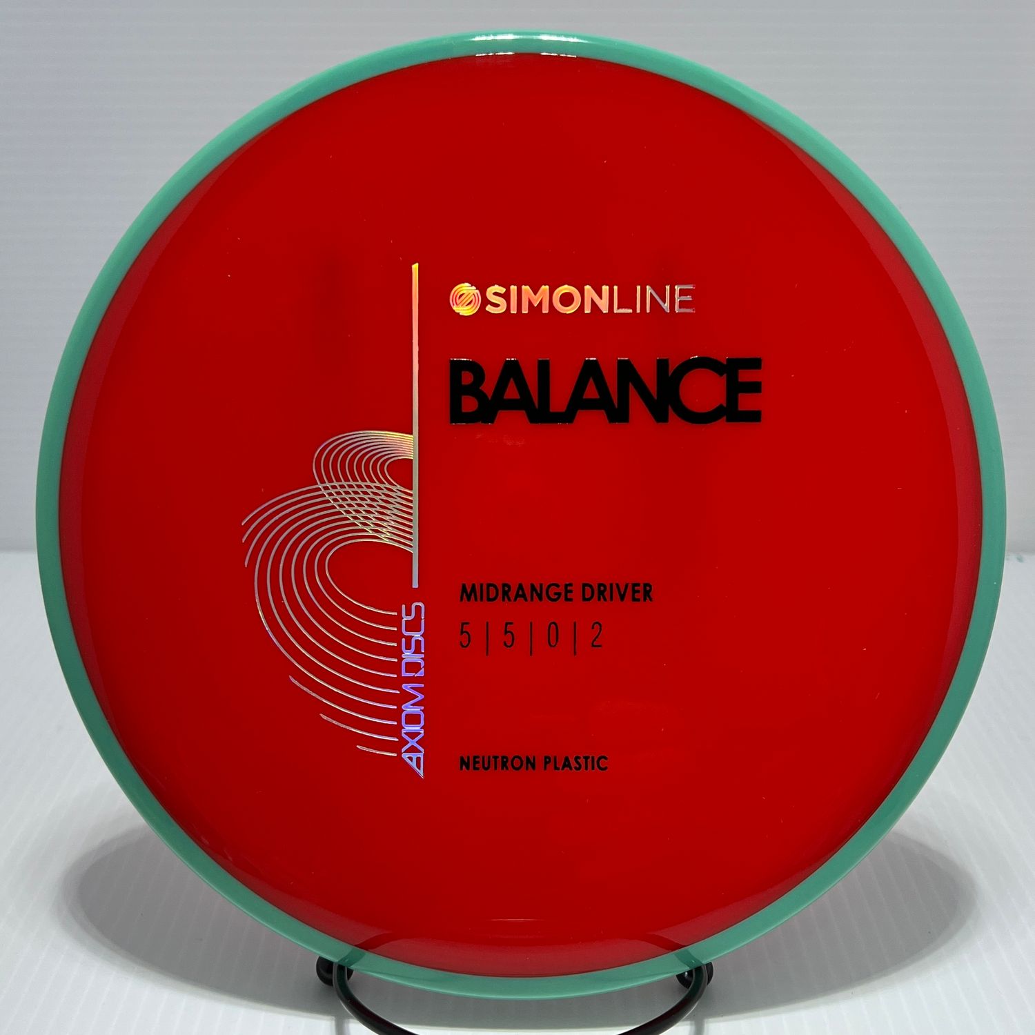 173 Neutron Balance