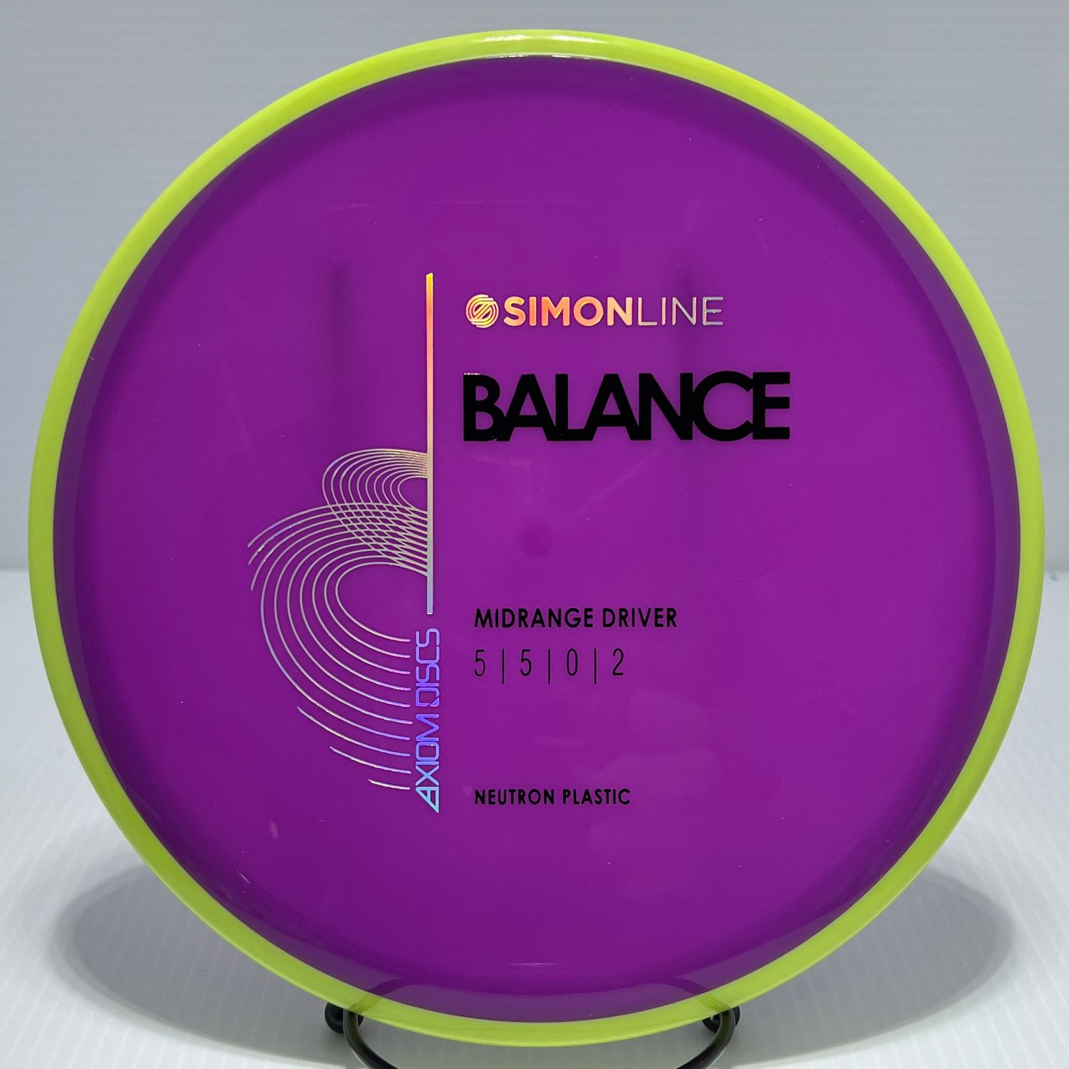 177 Neutron Balance