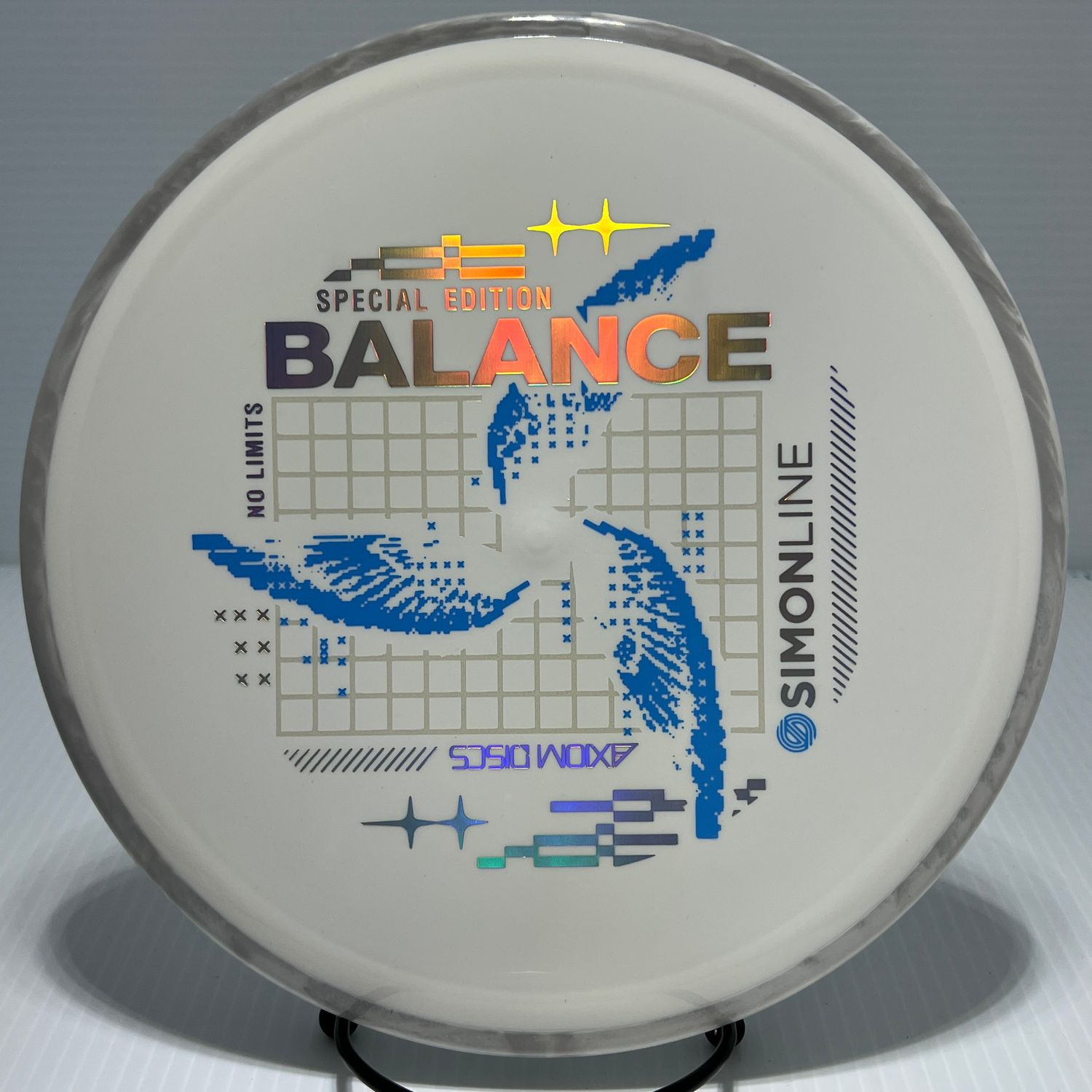 174 Neutron Balance