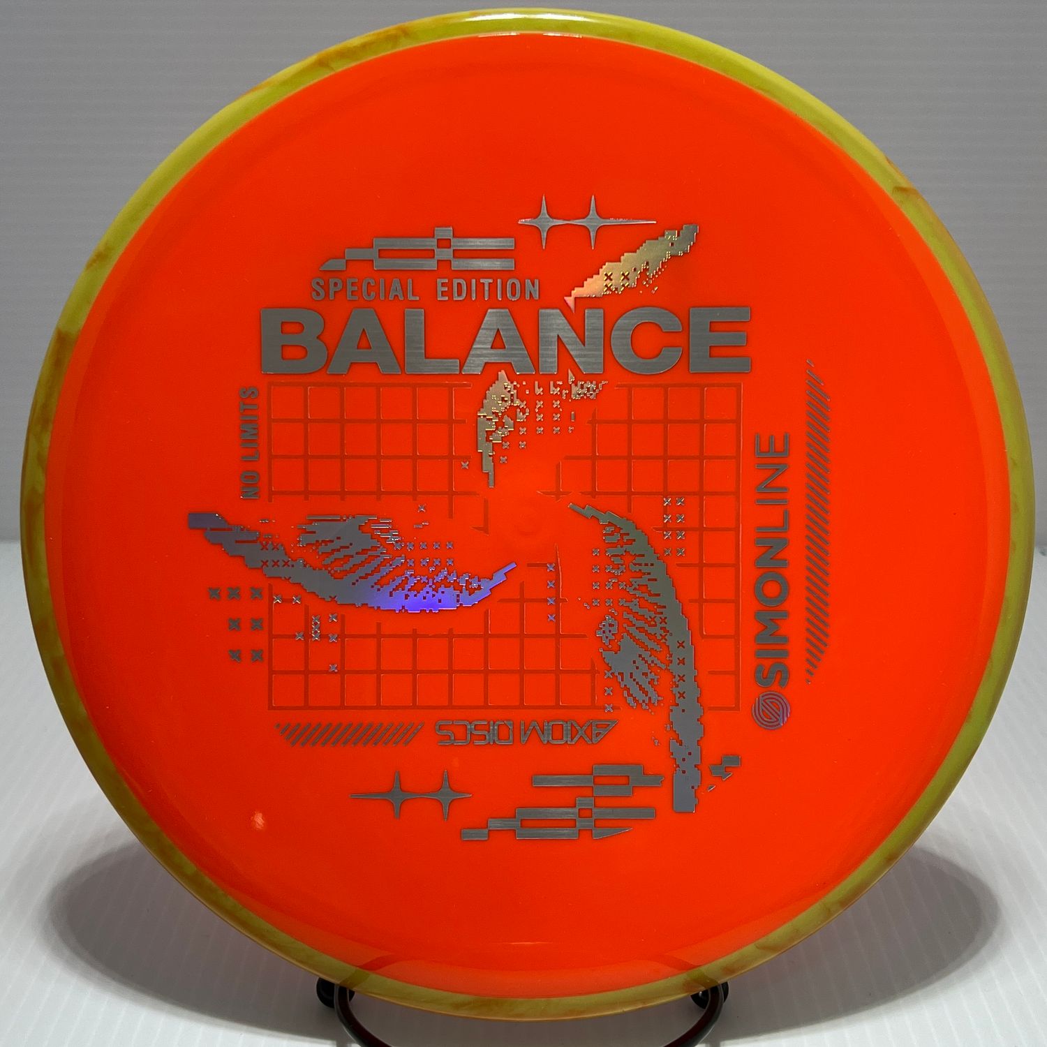 176 Neutron Balance