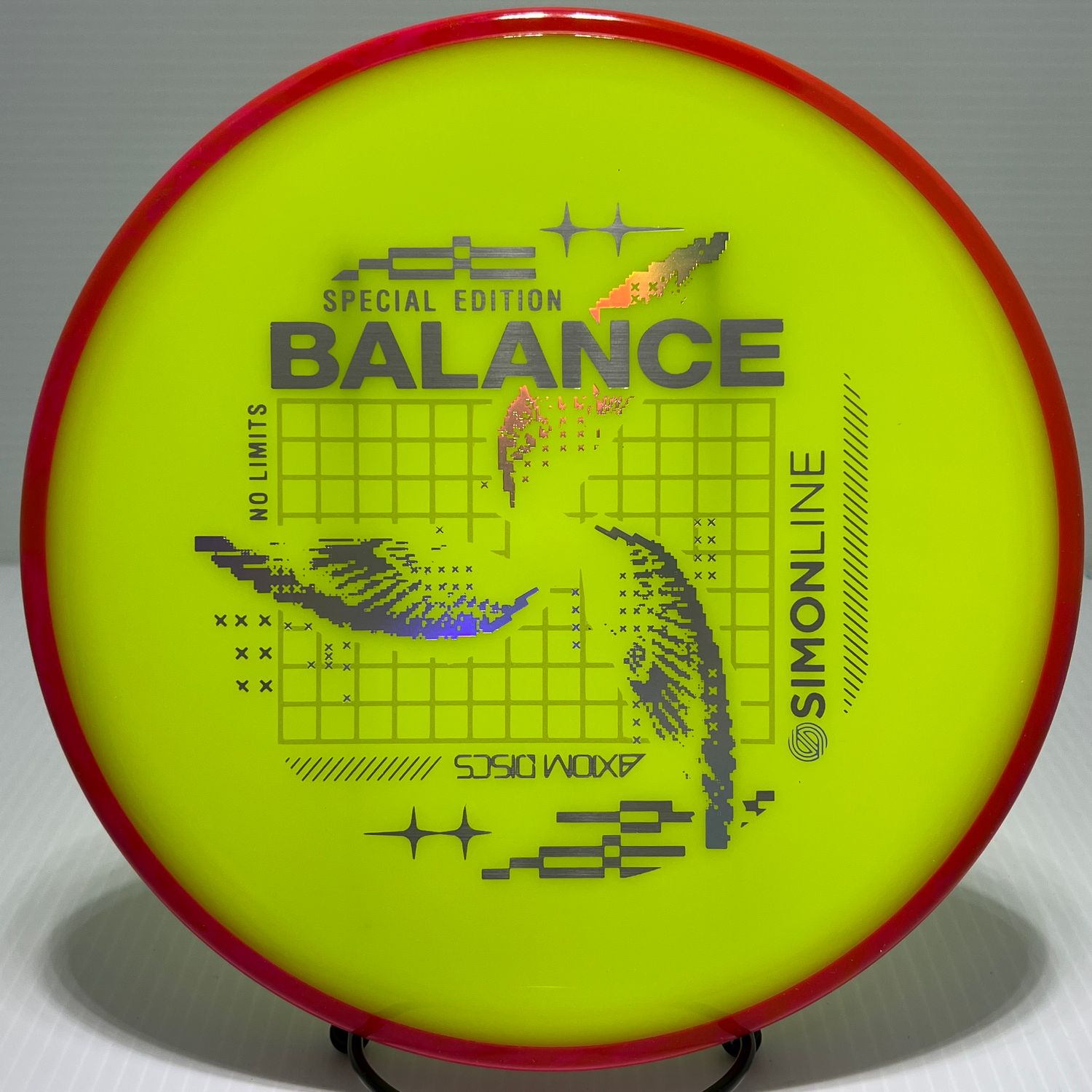 173 Neutron Balance