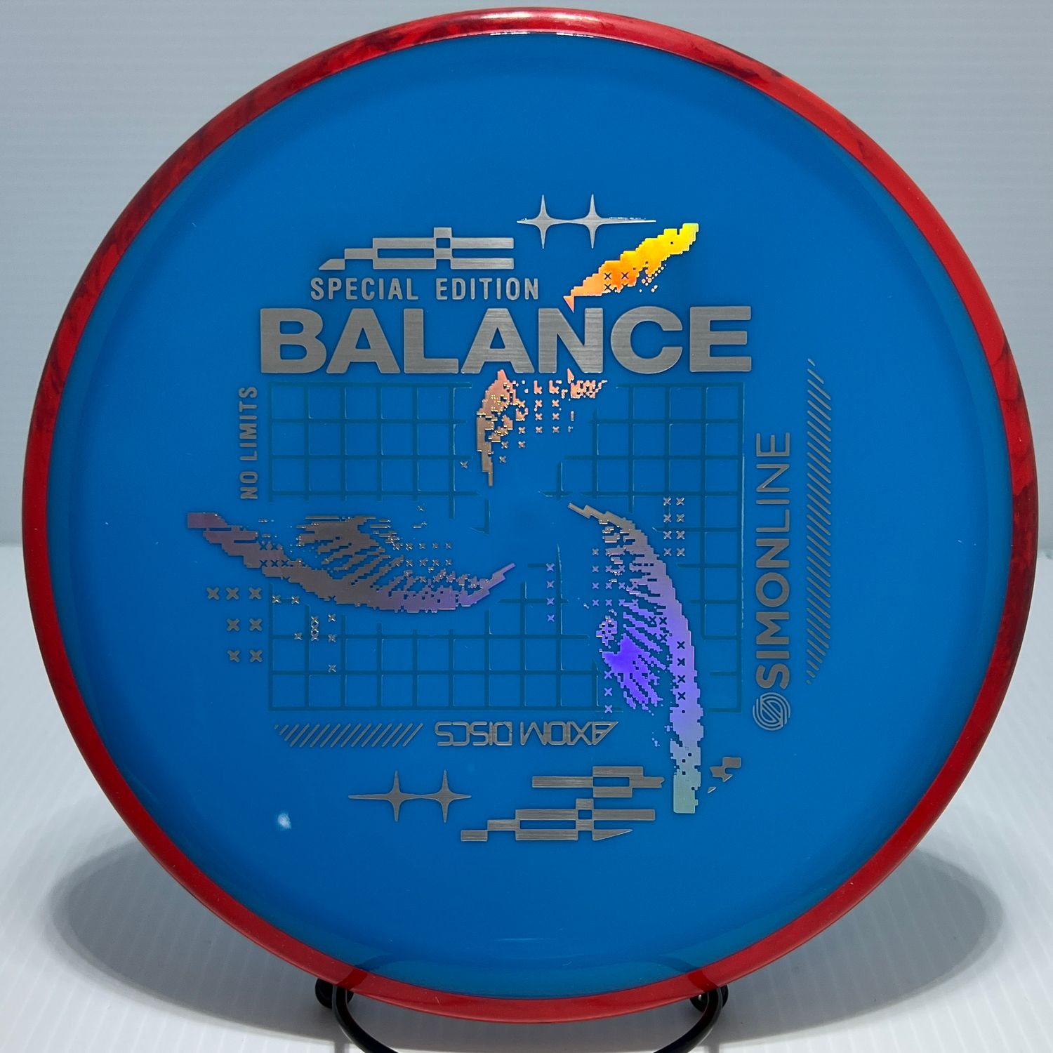 172 Neutron Balance