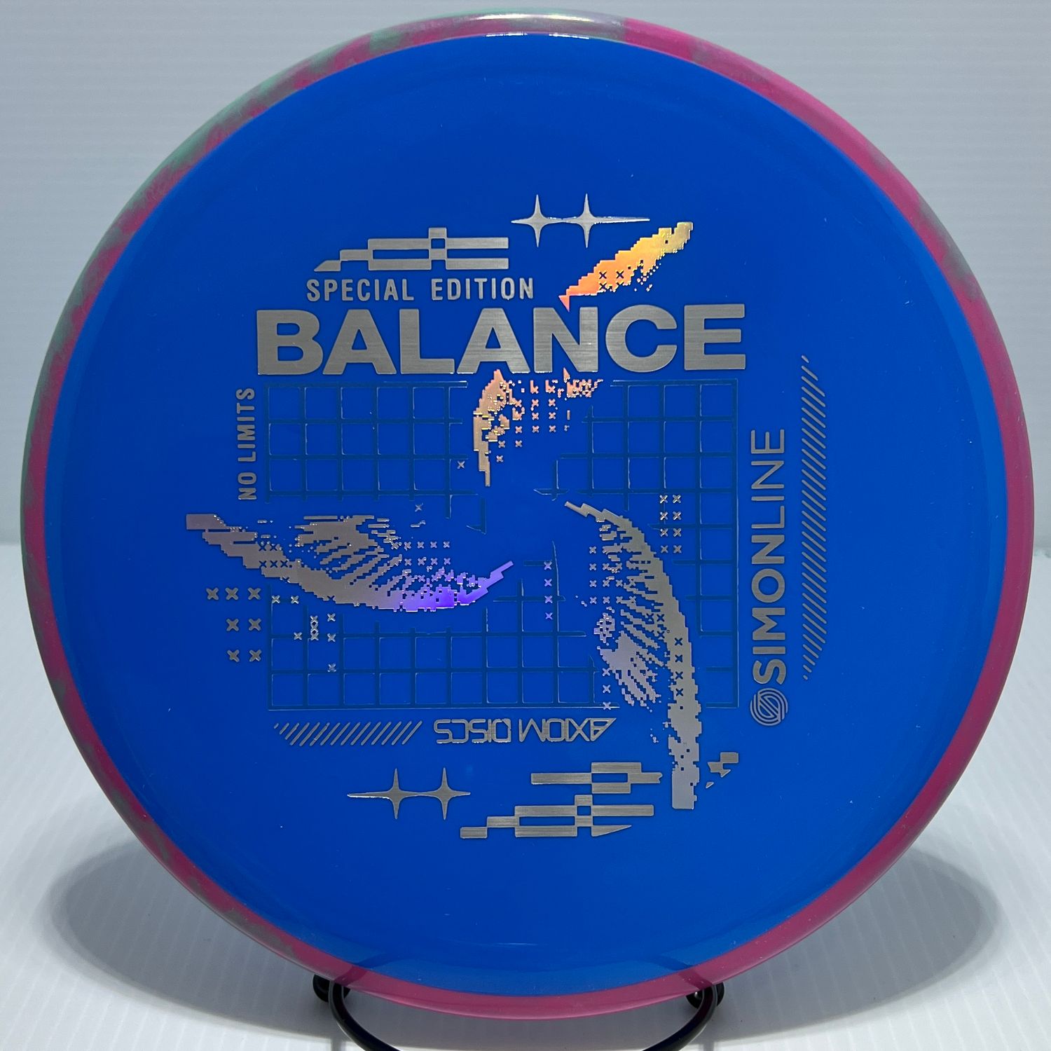 177 Neutron Balance