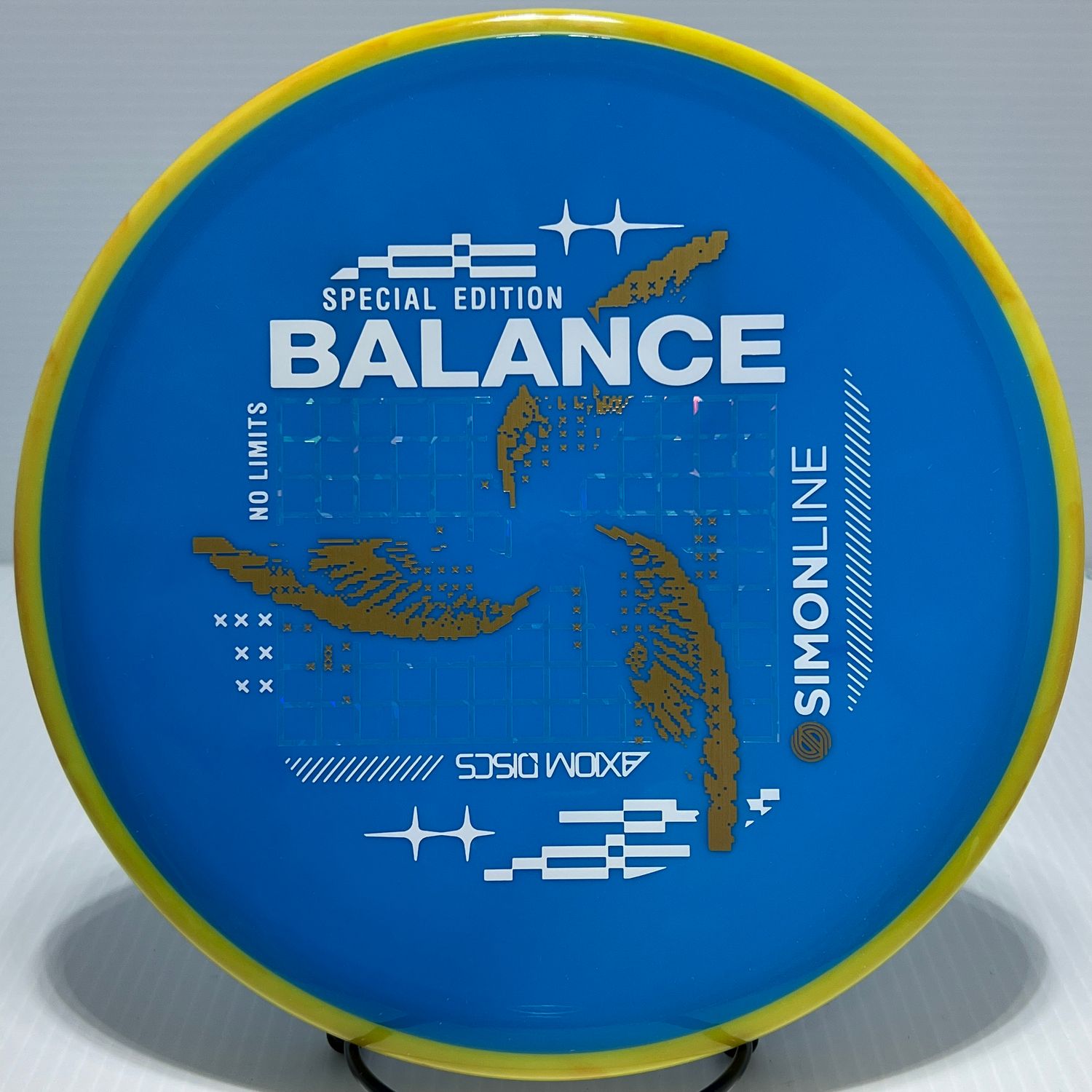 173 Neutron Balance