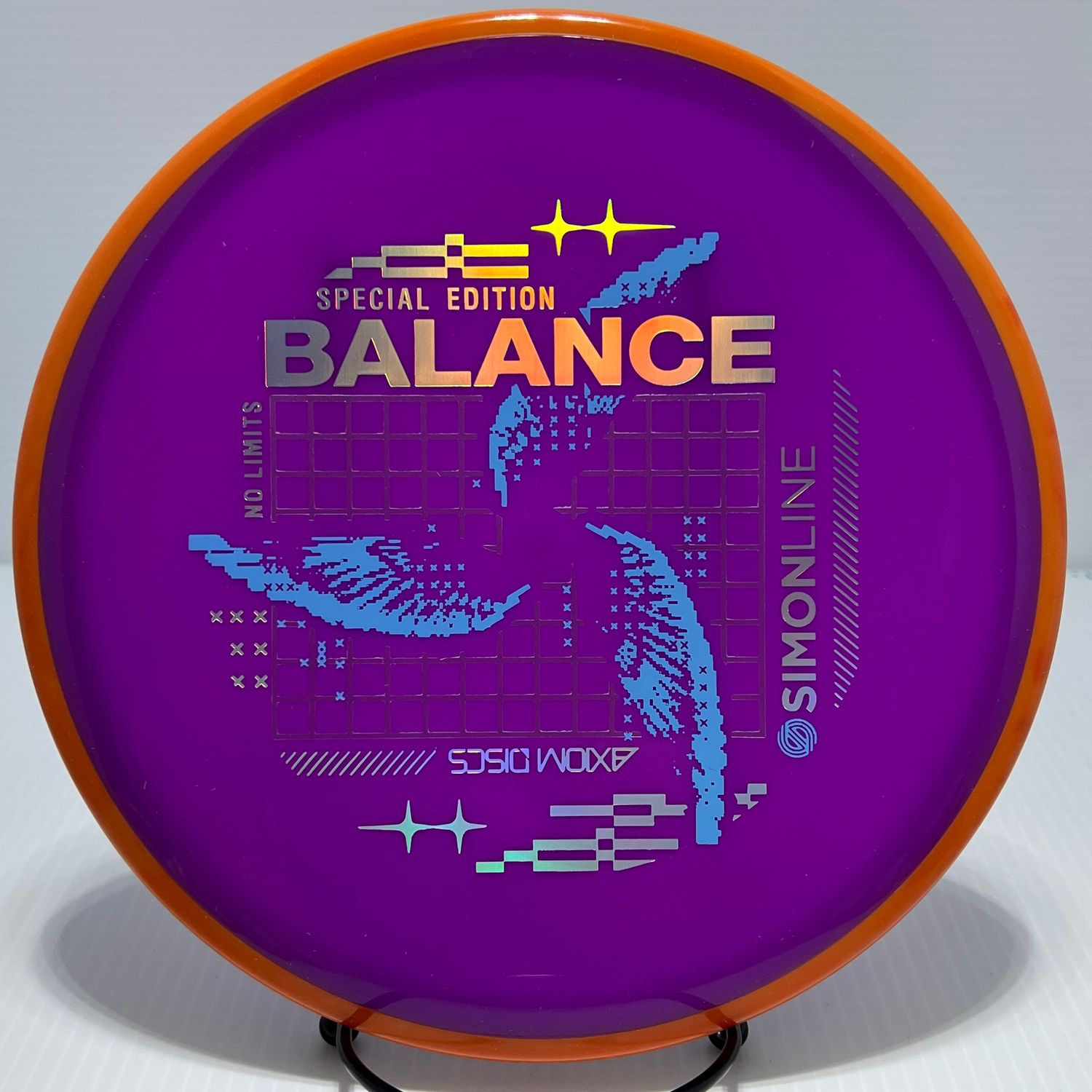 174 Neutron Balance