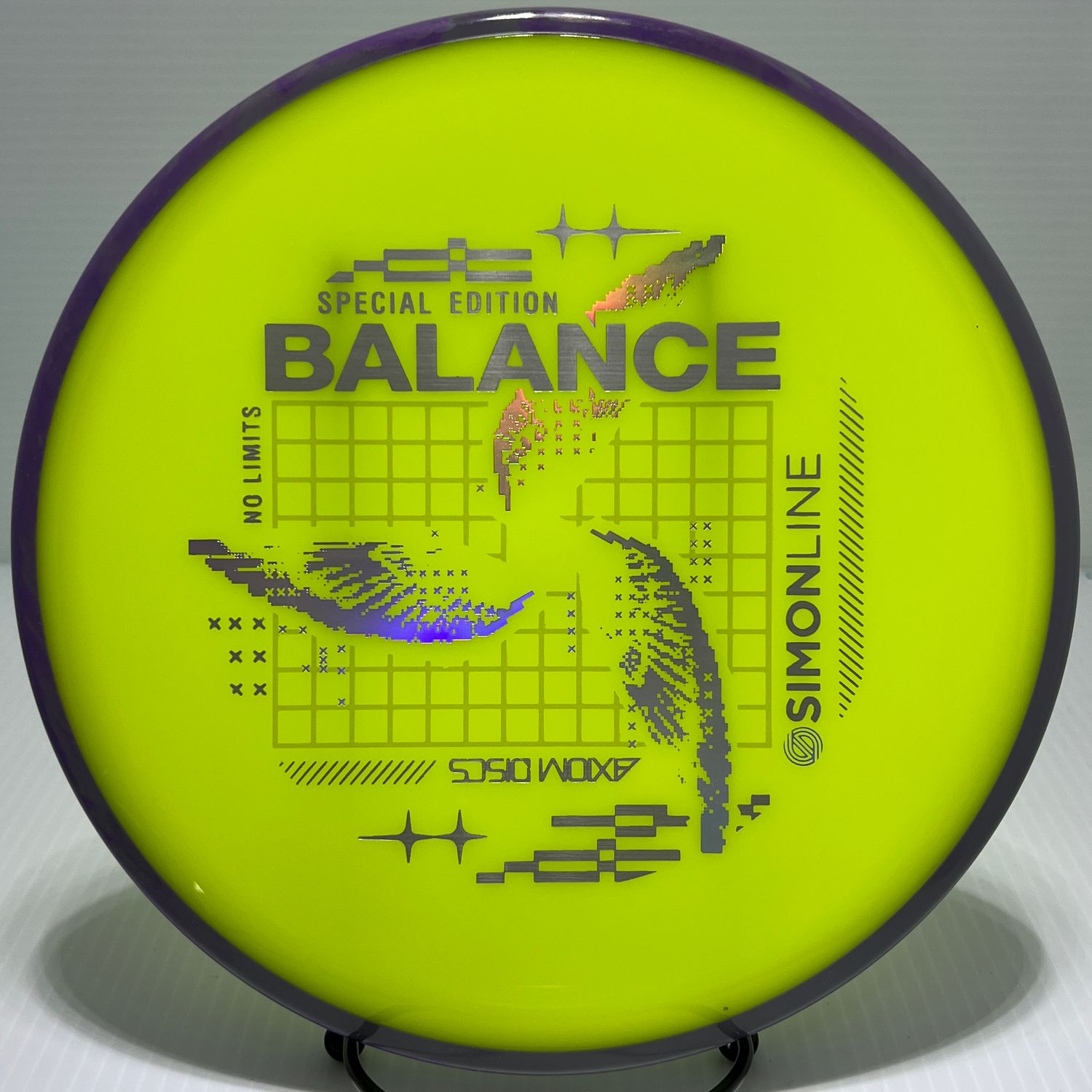 173 Neutron Balance
