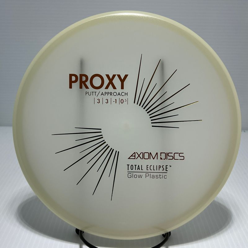 173 Total Eclipse Proxy