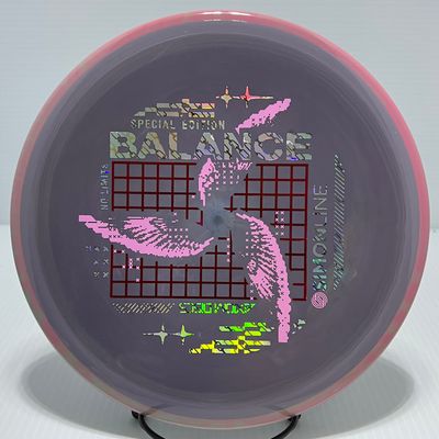 Balance