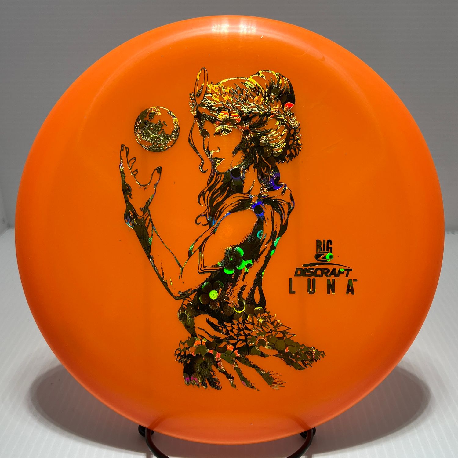 173-173 Big Z Luna