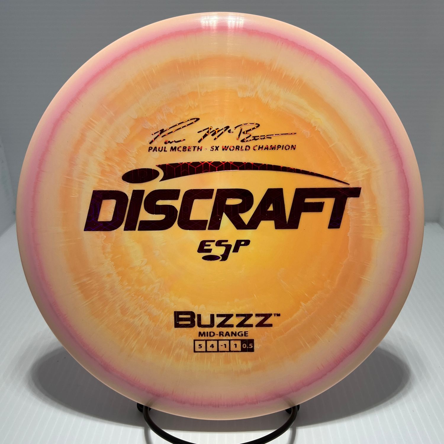 177+ ESP Buzzz