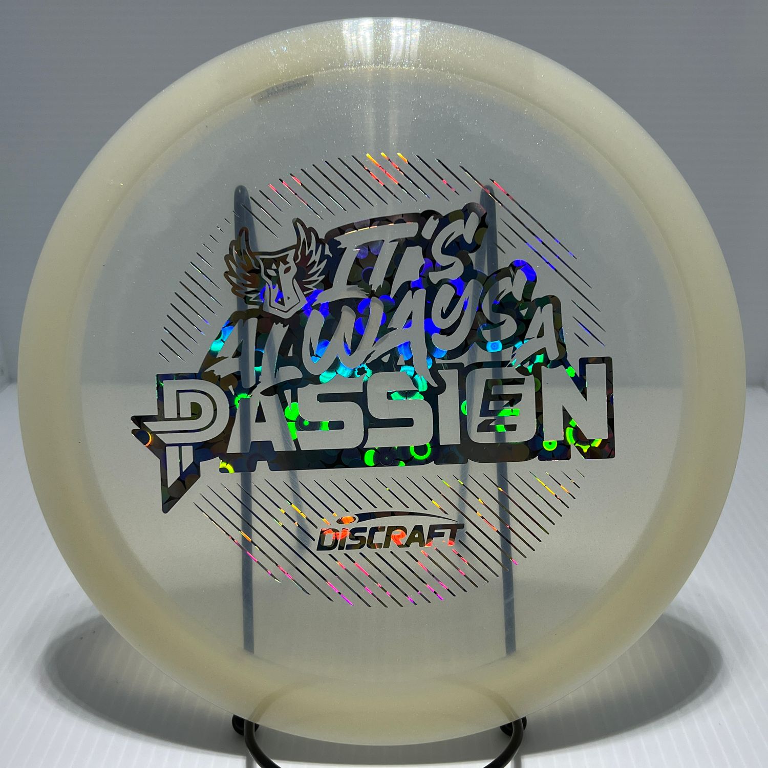 170-172 Z Passion