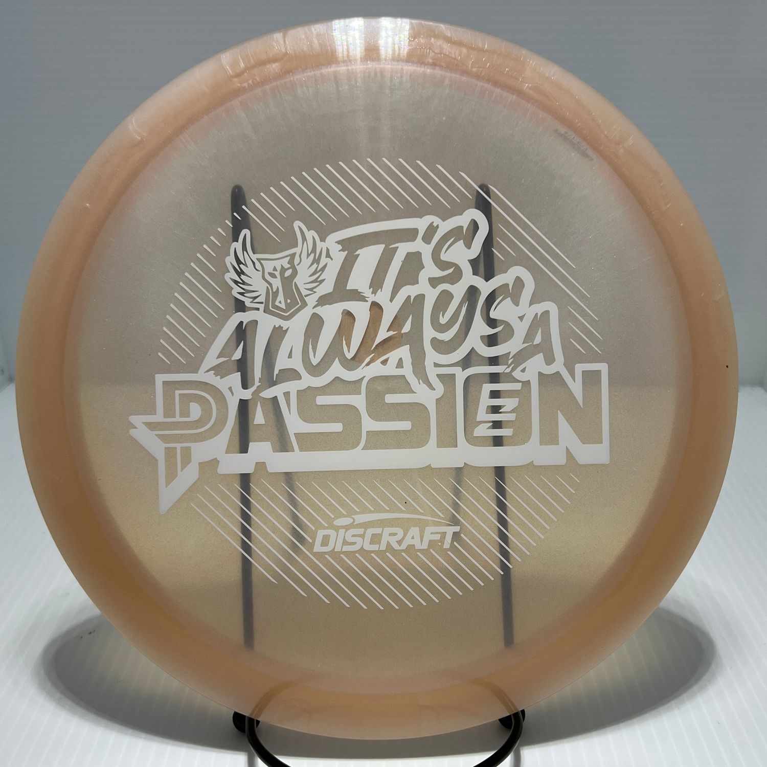173-174 Z Passion