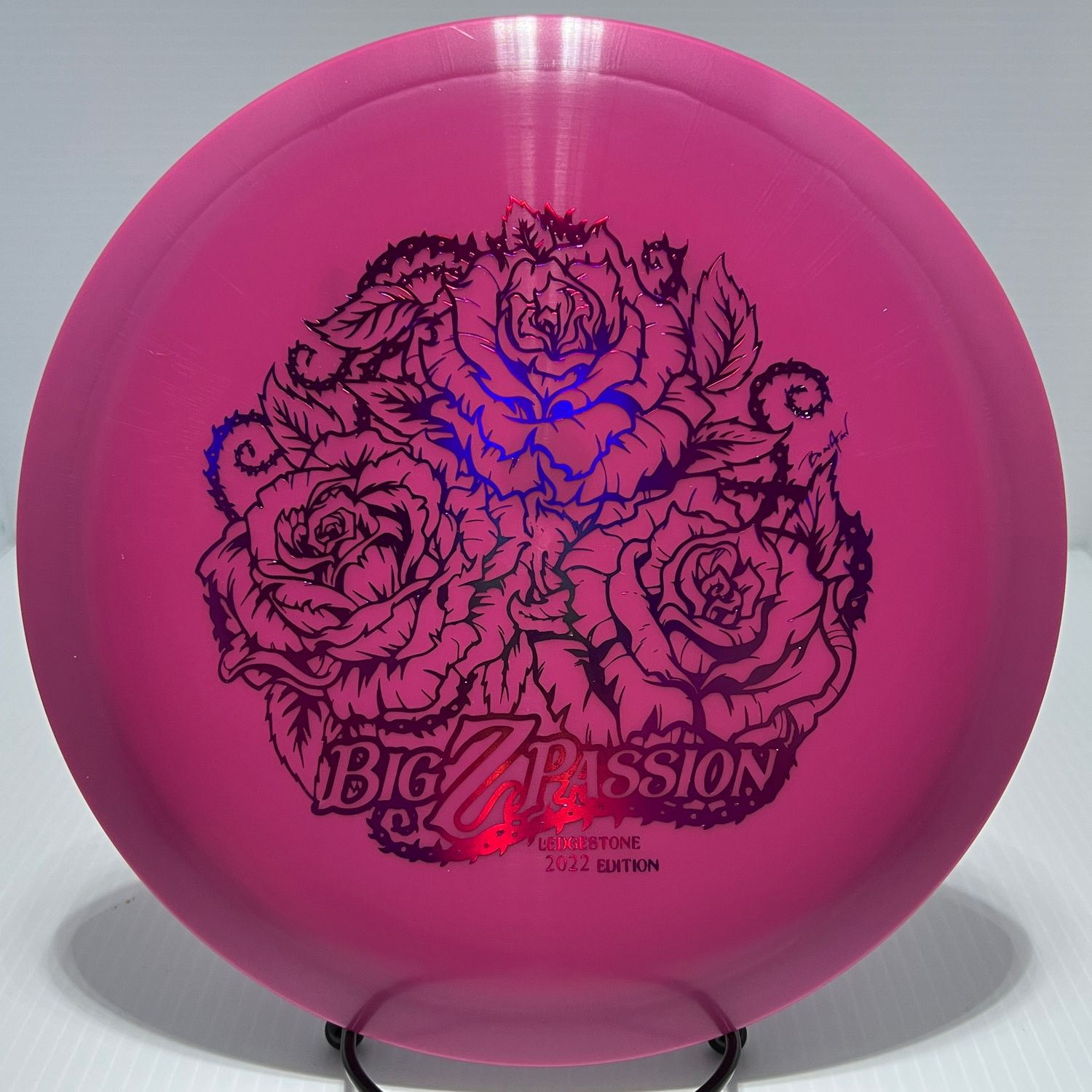 173-174 BigZ Passion