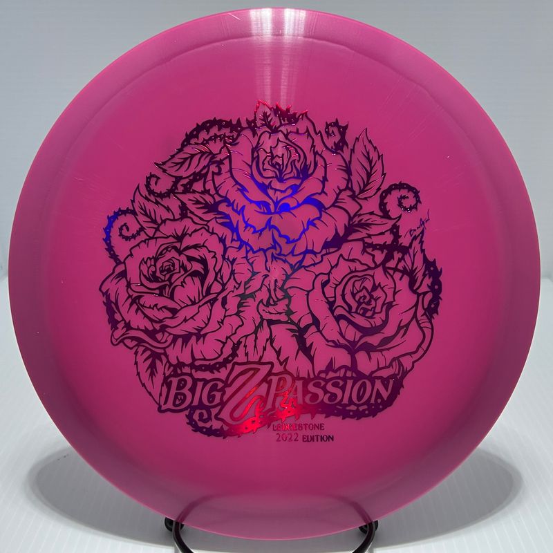 173-174 BigZ Passion