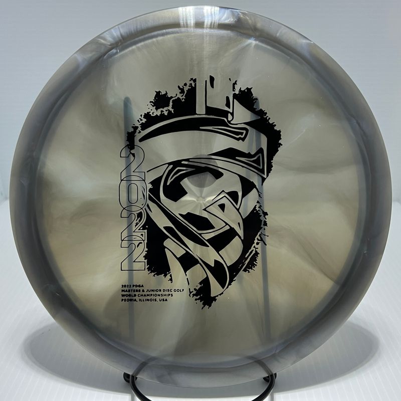 175-6 Z-Swirl Passion