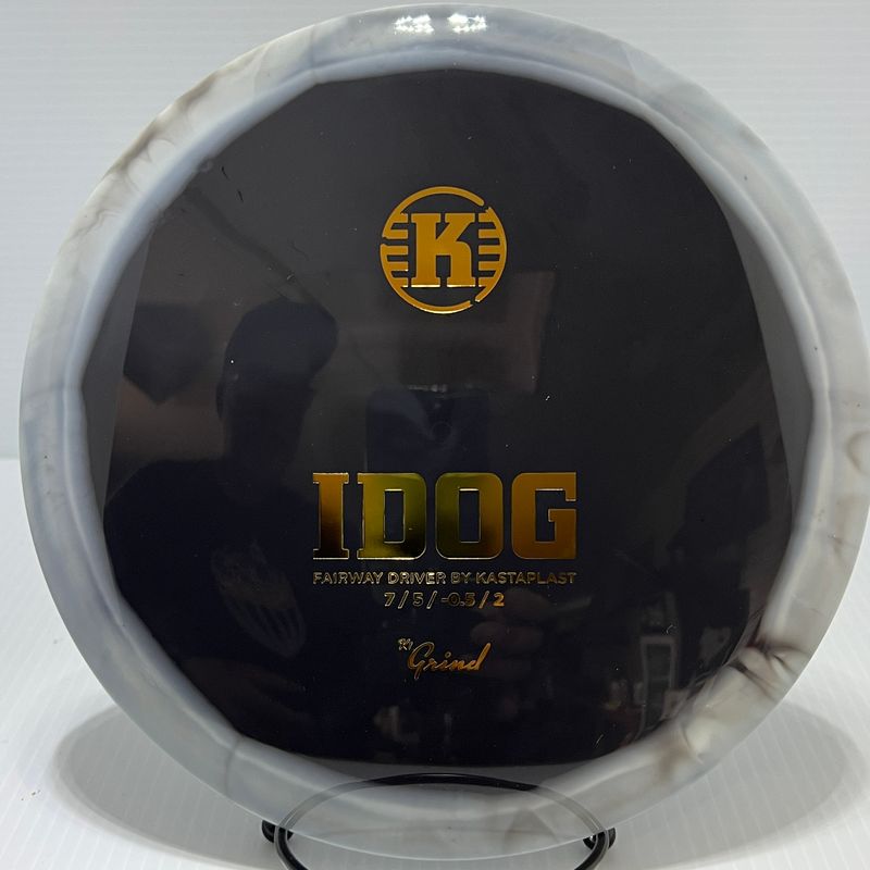 171 K1 Grind Idog