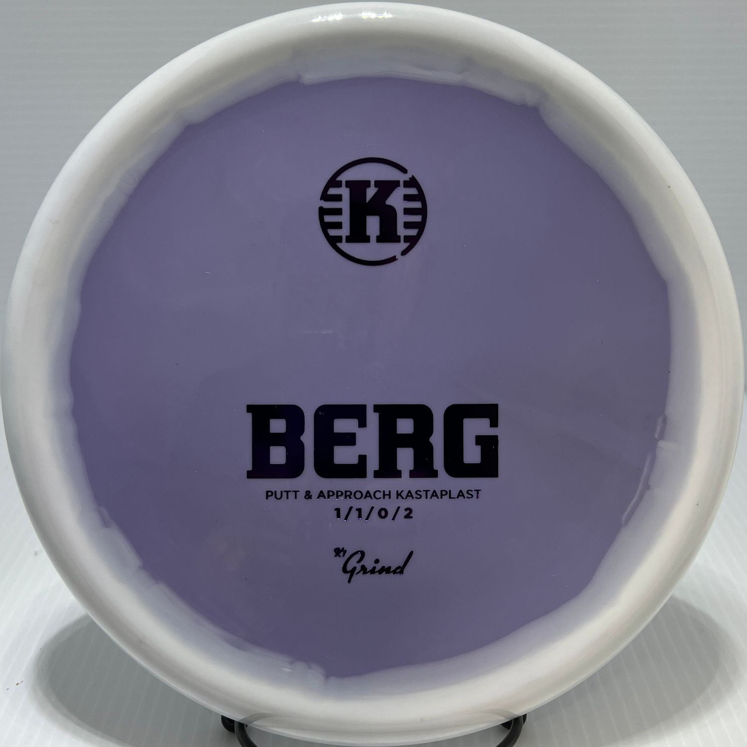 175 K1 Grind Berg