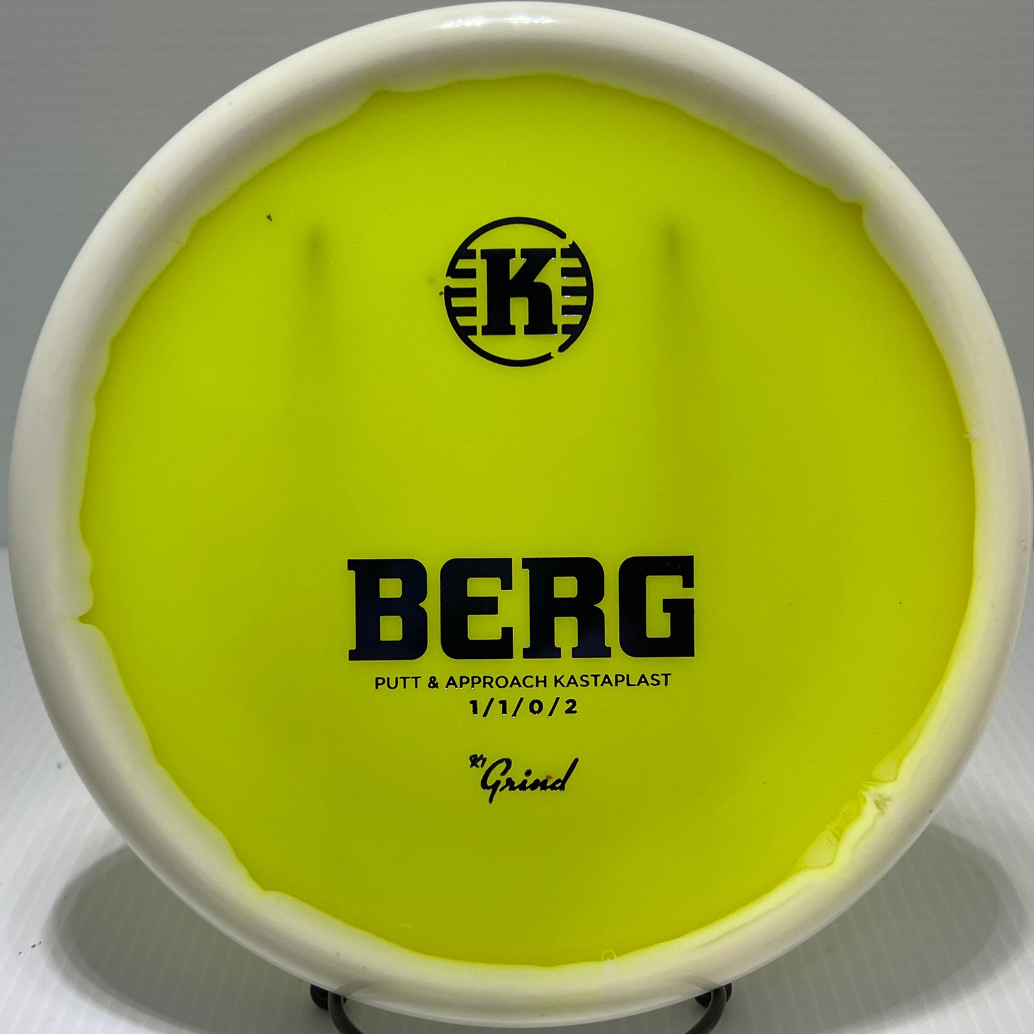 175 K1 Grind Berg