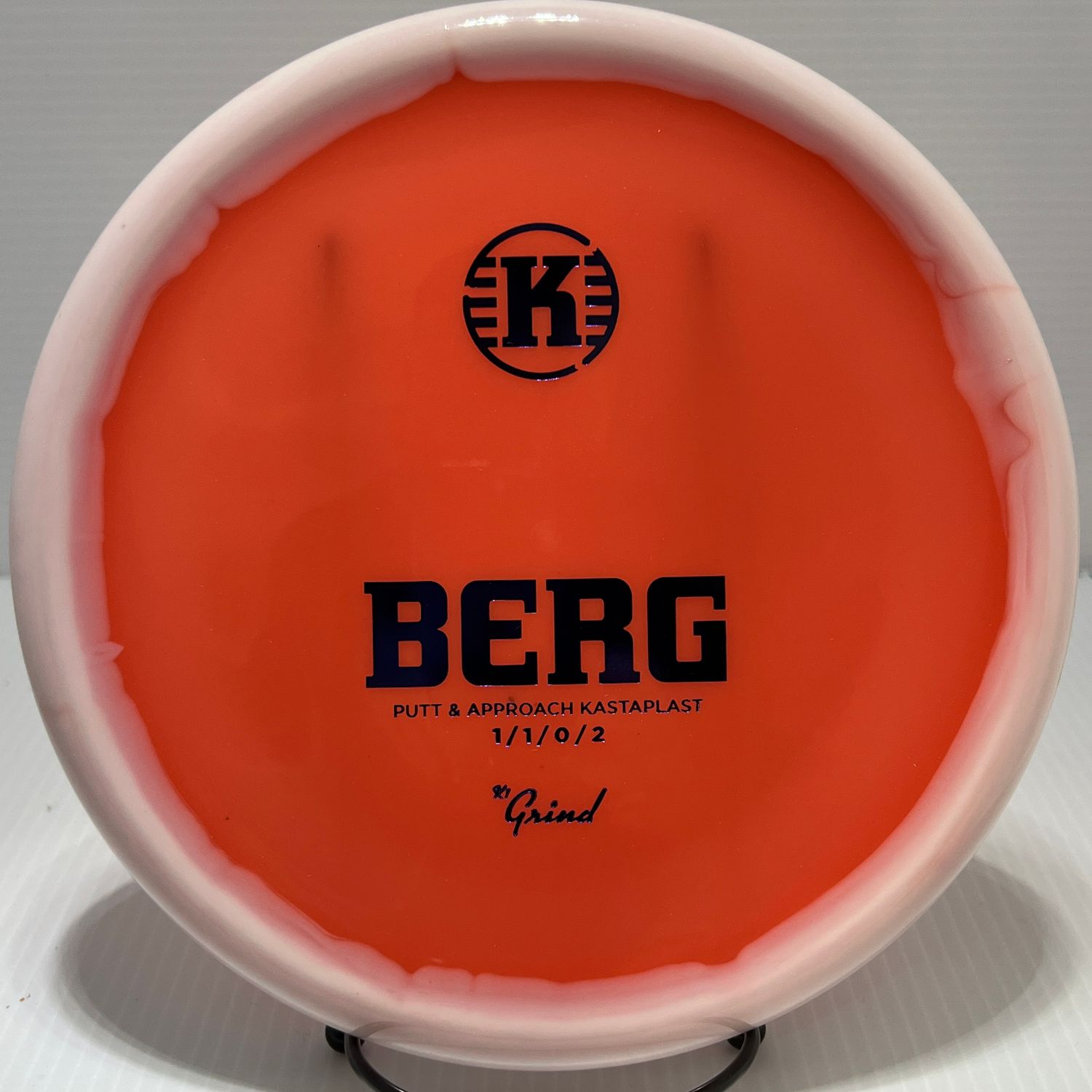 175 K1 Grind Berg