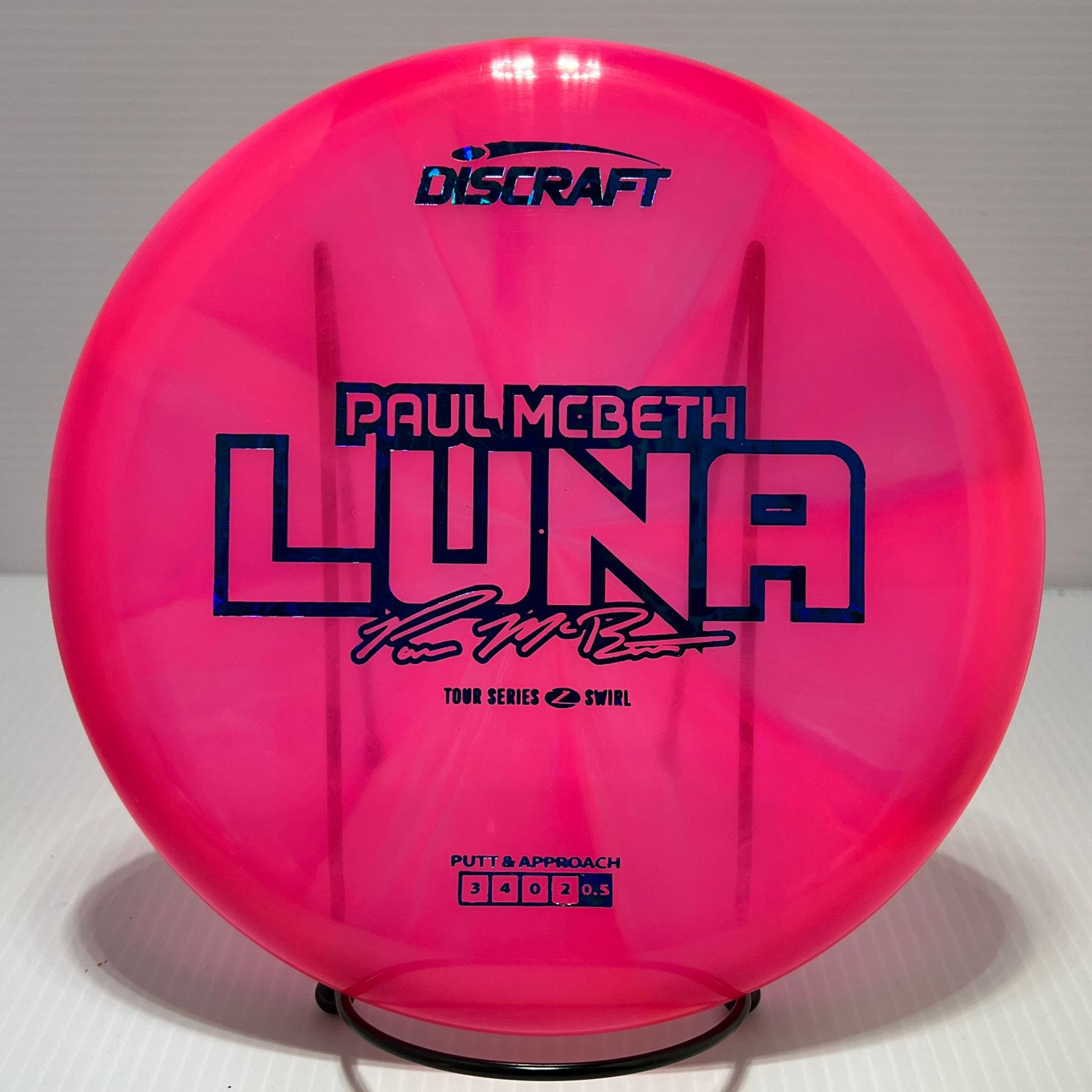 173-174 Z-Swirl Luna