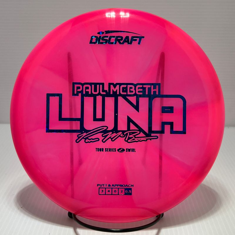 173-174 Z-Swirl Luna