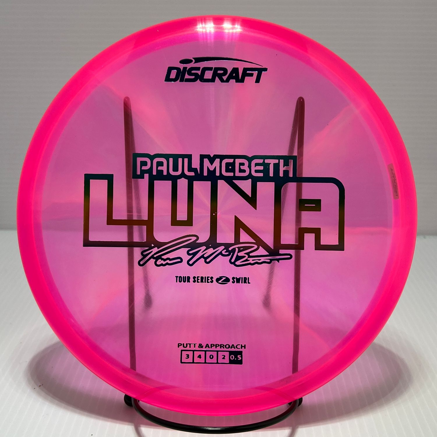 173-174 Z-Swirl Luna